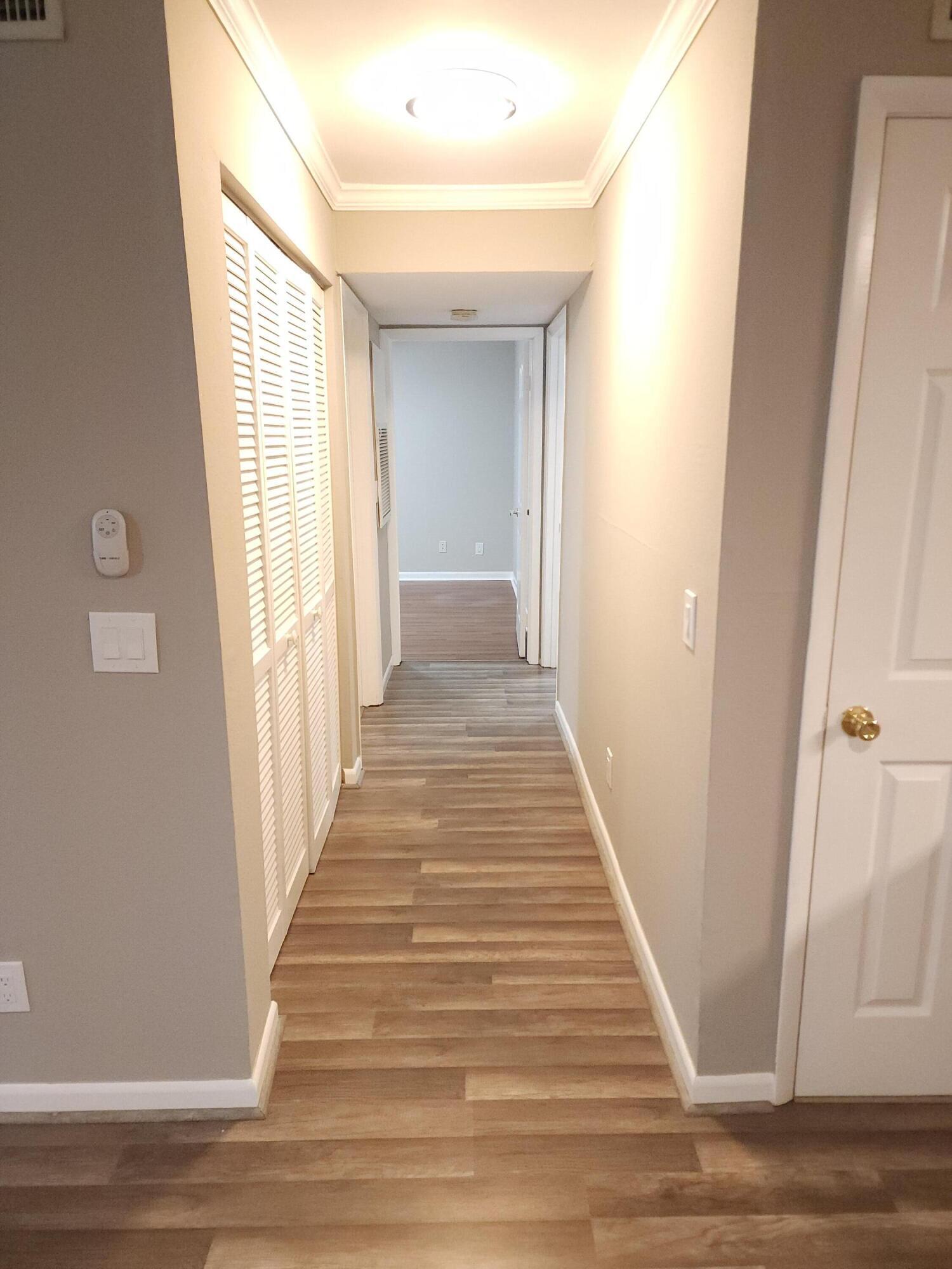 VERANO AT DELRAY CONDO - Residential Lease