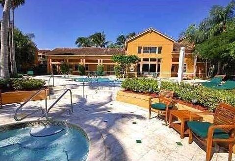 VERANO AT DELRAY CONDO - Residential Lease