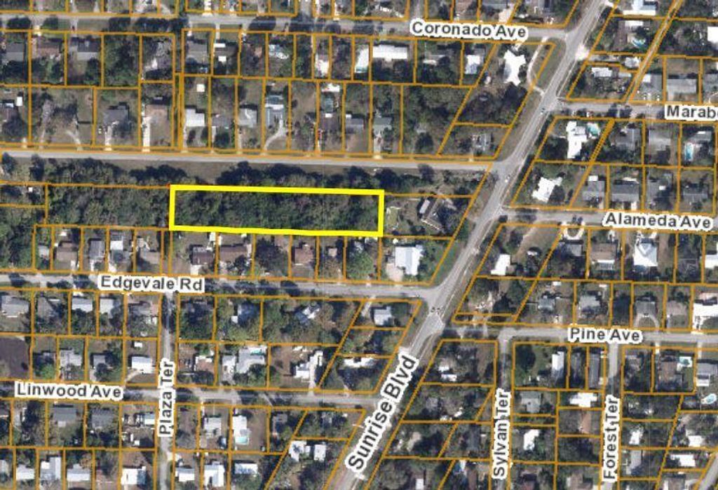 Photo of 0000 Cortez Boulevard, Fort Pierce, FL 34982 (MLS # R10804631)