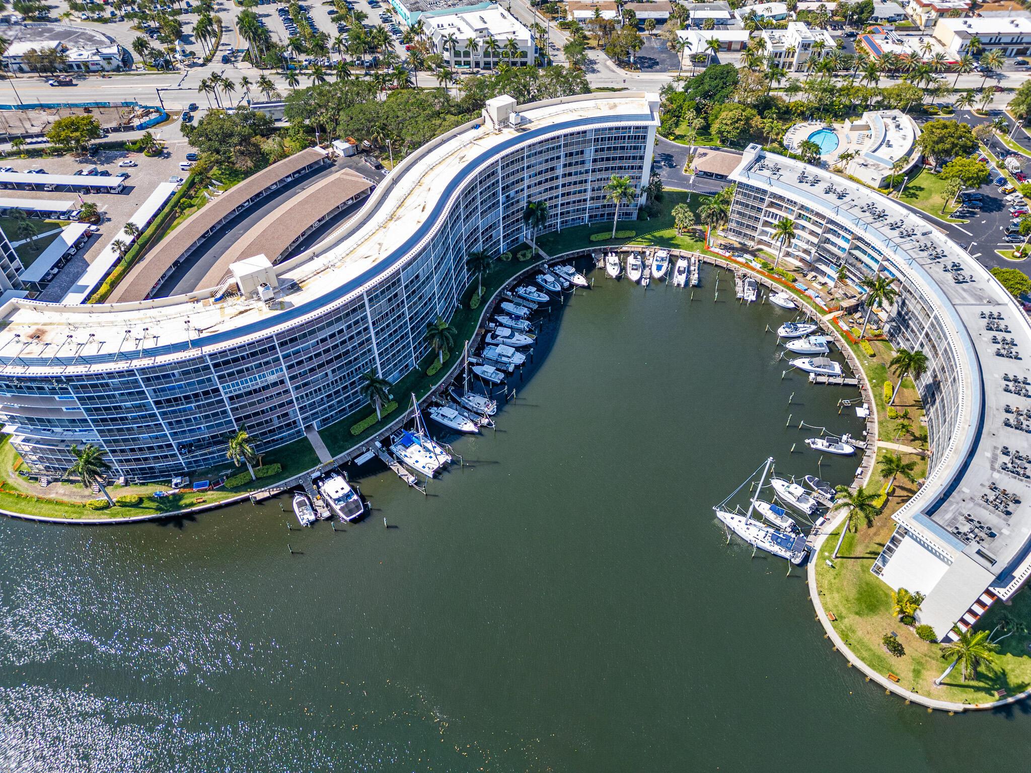 1523 E Hillsboro Boulevard 531
