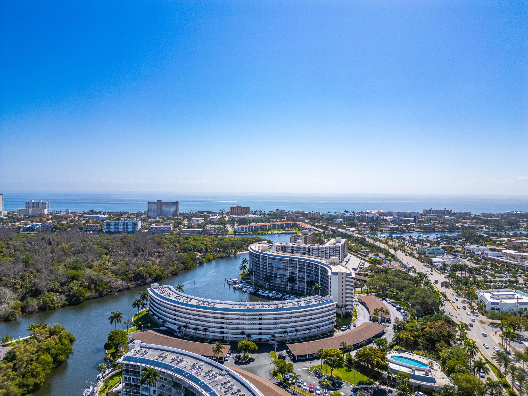 1523 E Hillsboro Boulevard 531