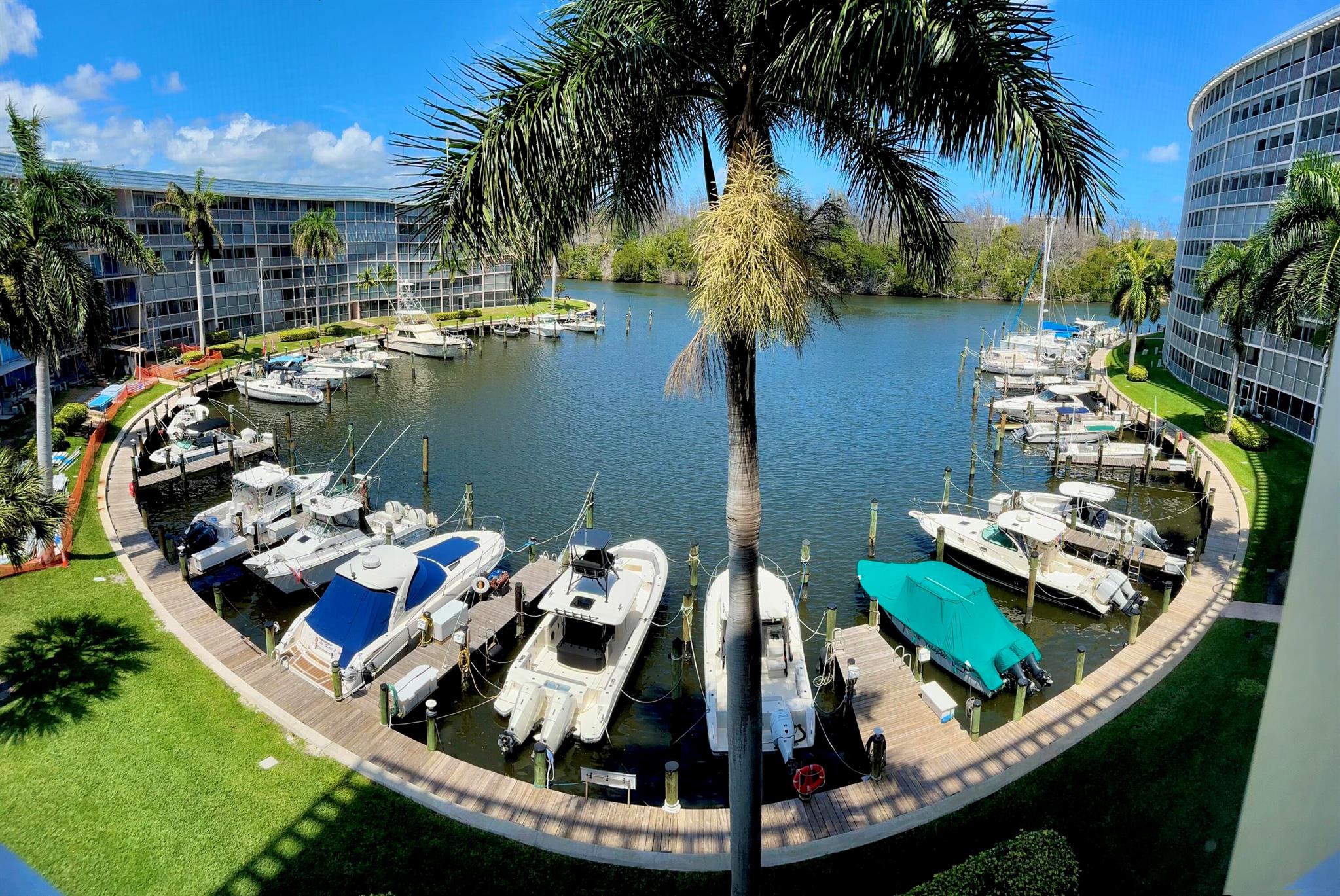1523 E Hillsboro Boulevard 531