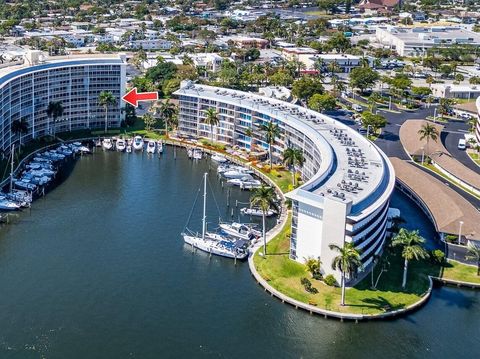 1523 E Hillsboro Boulevard 531 Deerfield Beach FL 33441