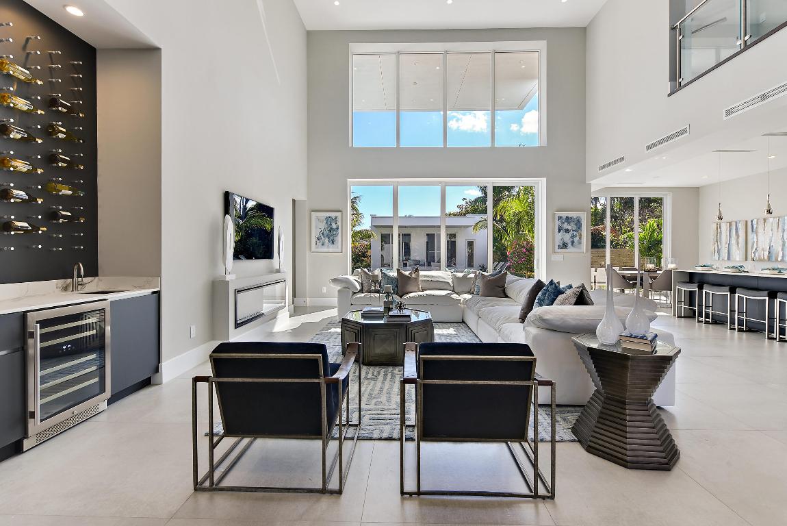 CORAL RIDGE - Residential