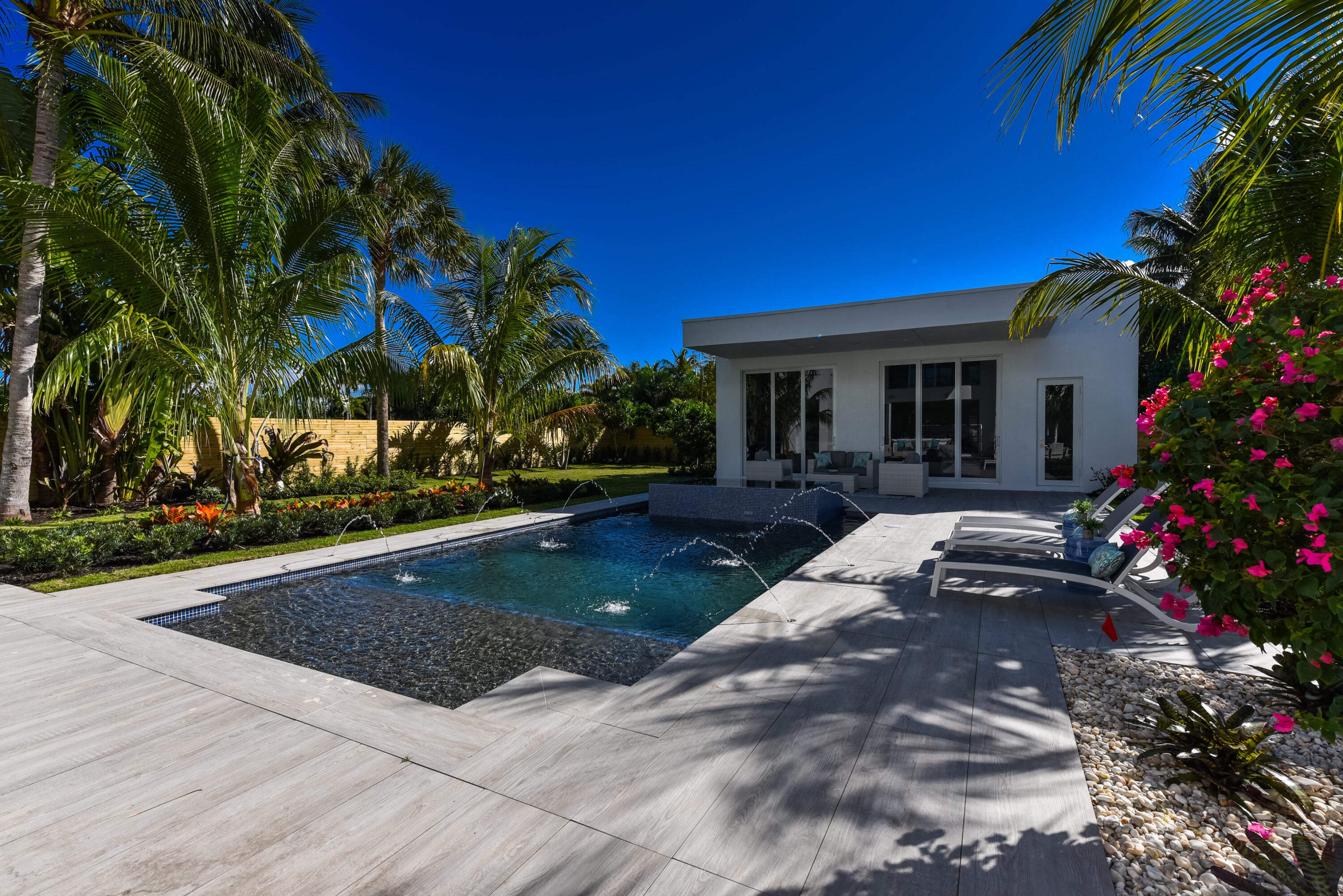 CORAL RIDGE - Residential