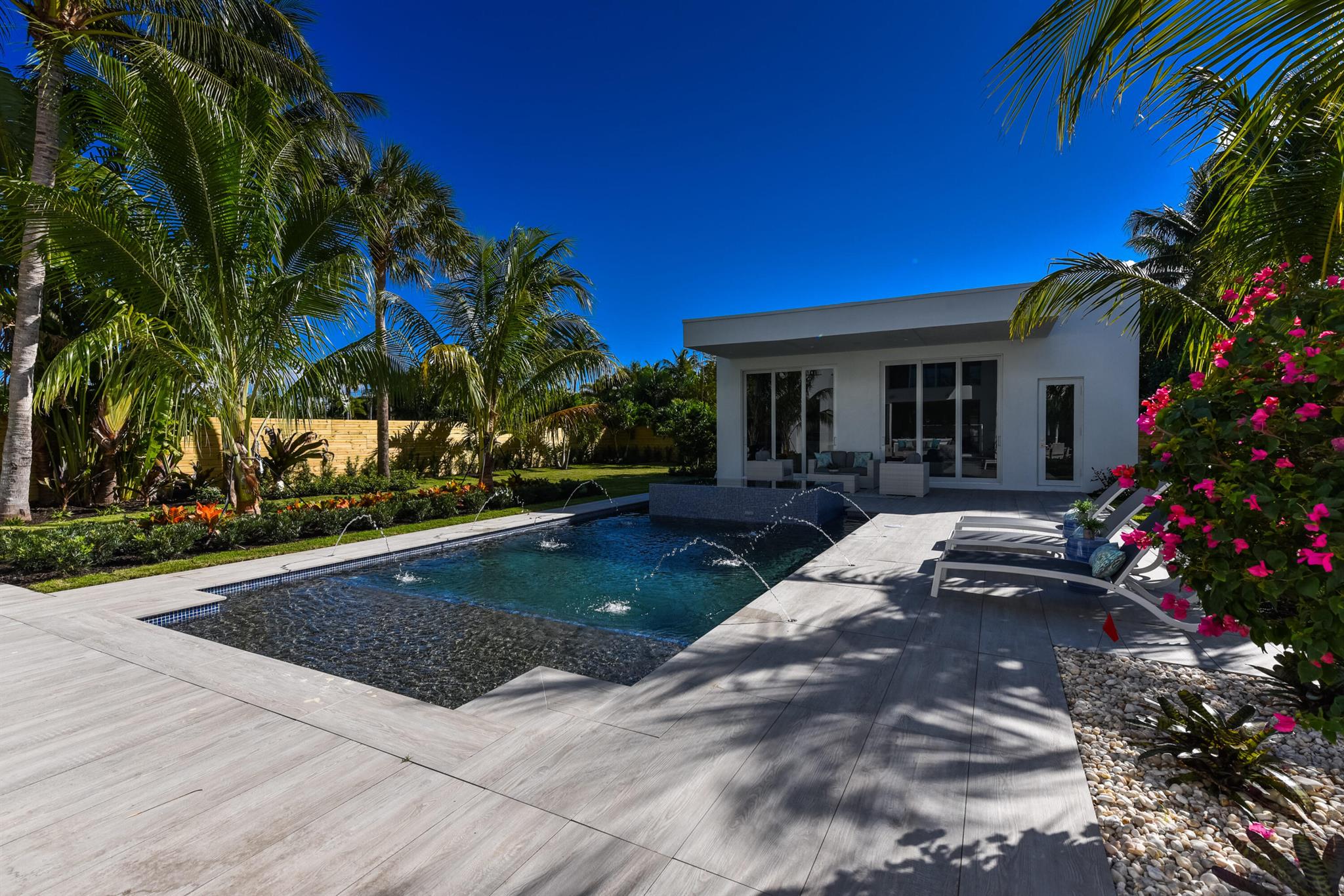 CORAL RIDGE - Residential