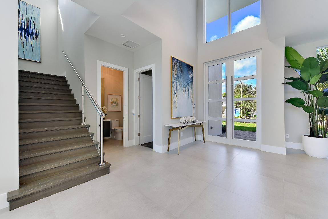 CORAL RIDGE - Residential