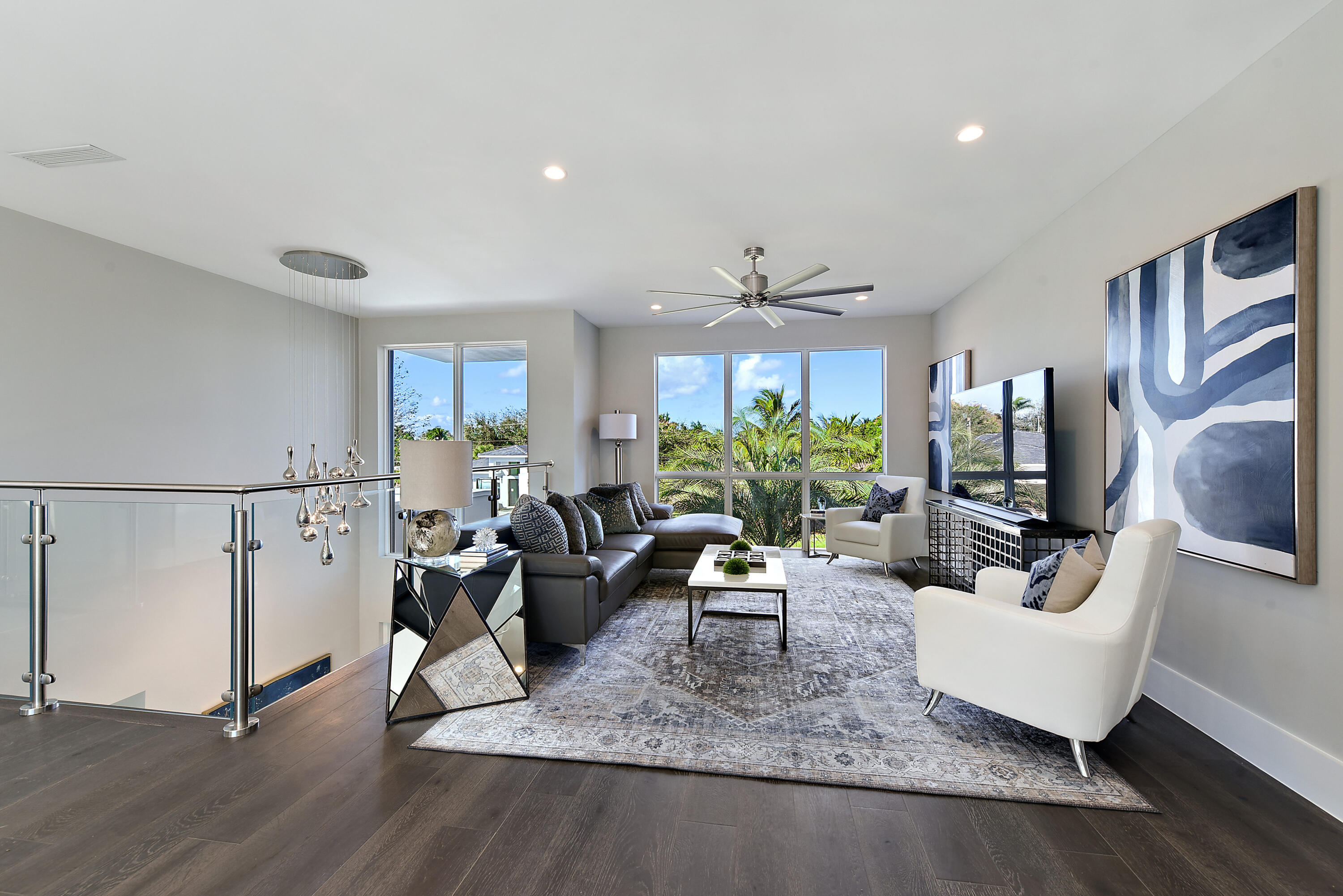 CORAL RIDGE - Residential