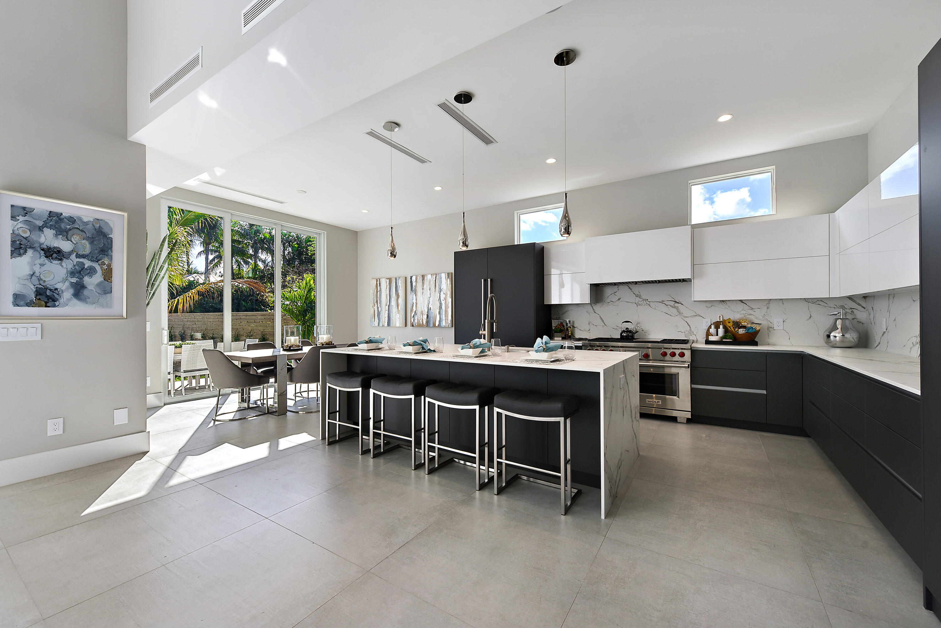 CORAL RIDGE - Residential