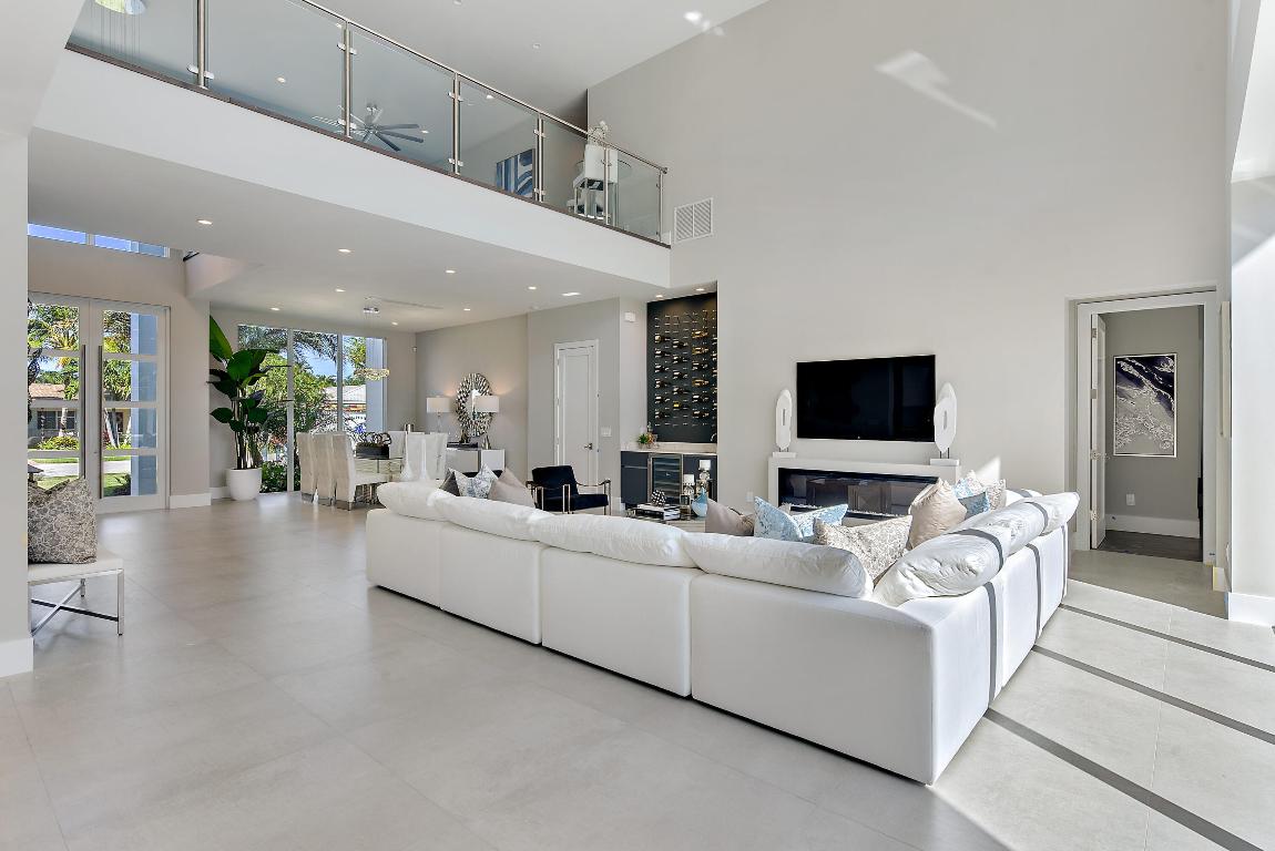 CORAL RIDGE - Residential