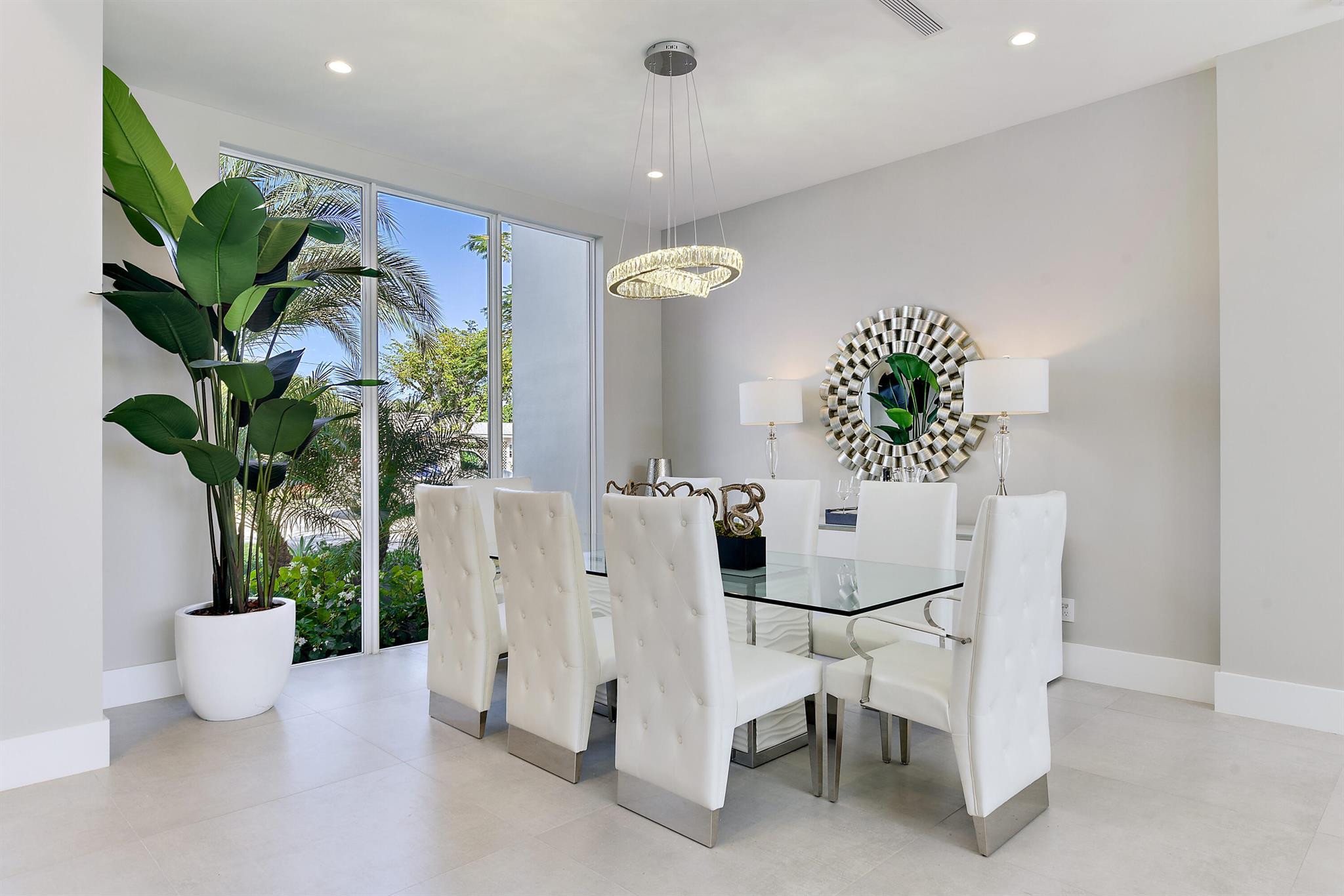 CORAL RIDGE - Residential