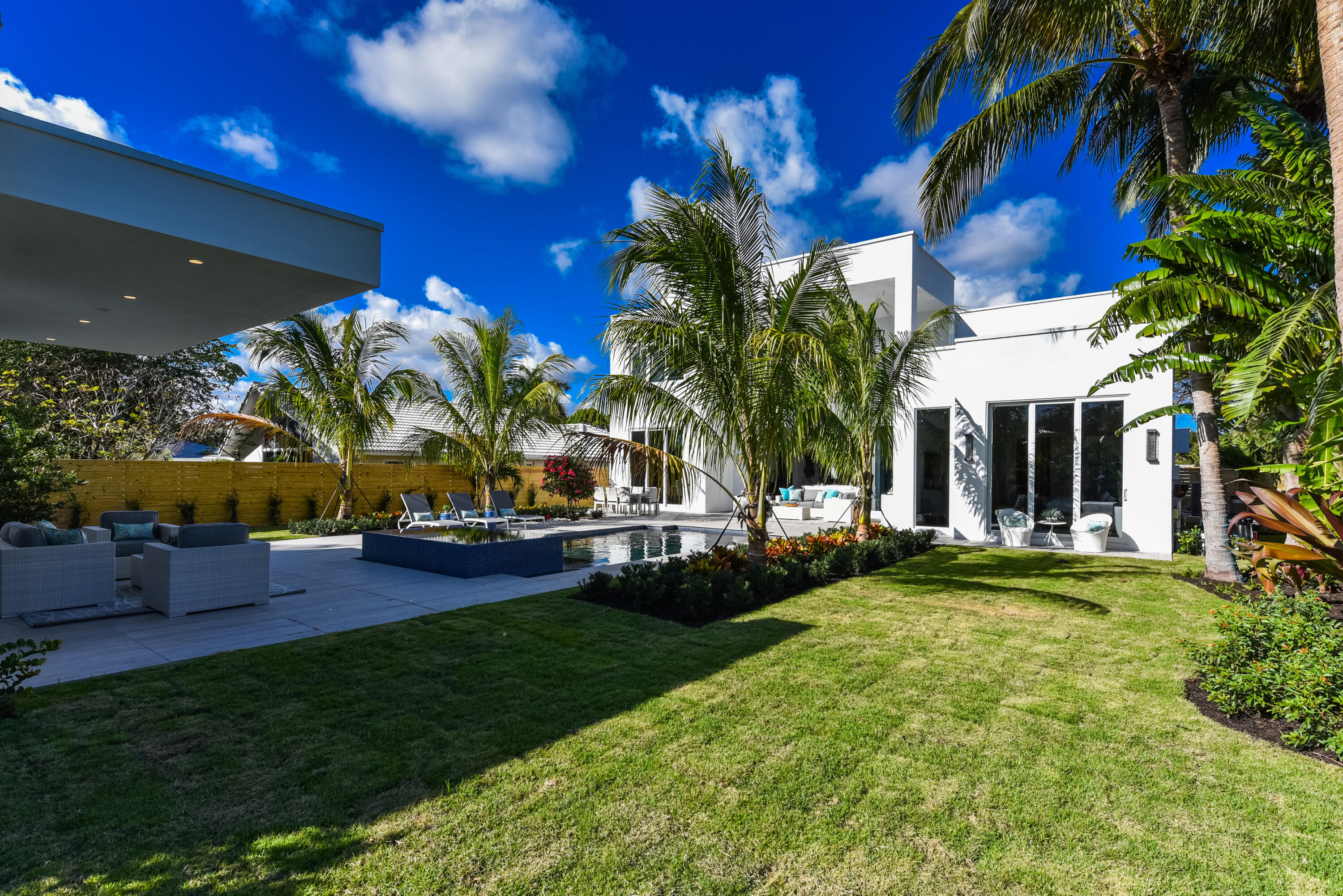 CORAL RIDGE - Residential