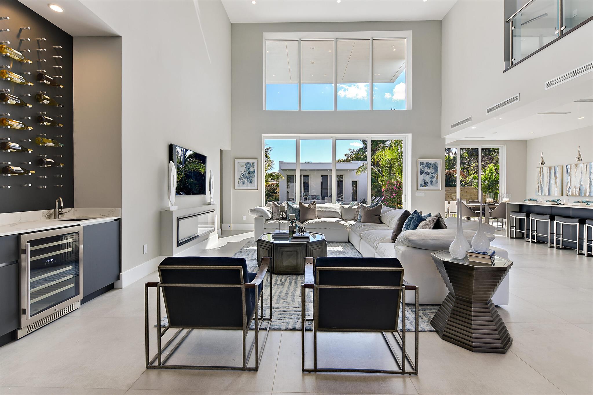 CORAL RIDGE - Residential