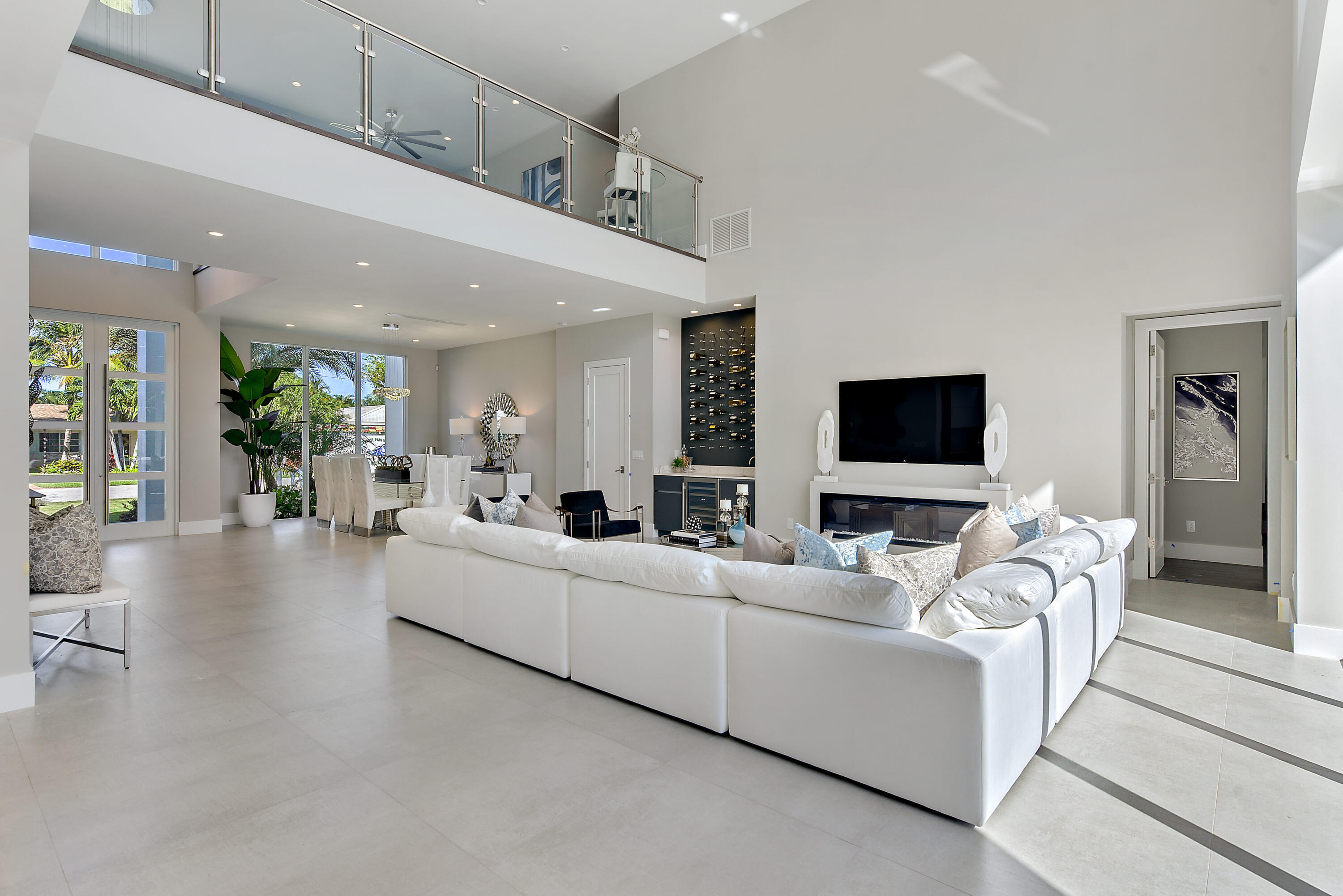 CORAL RIDGE - Residential