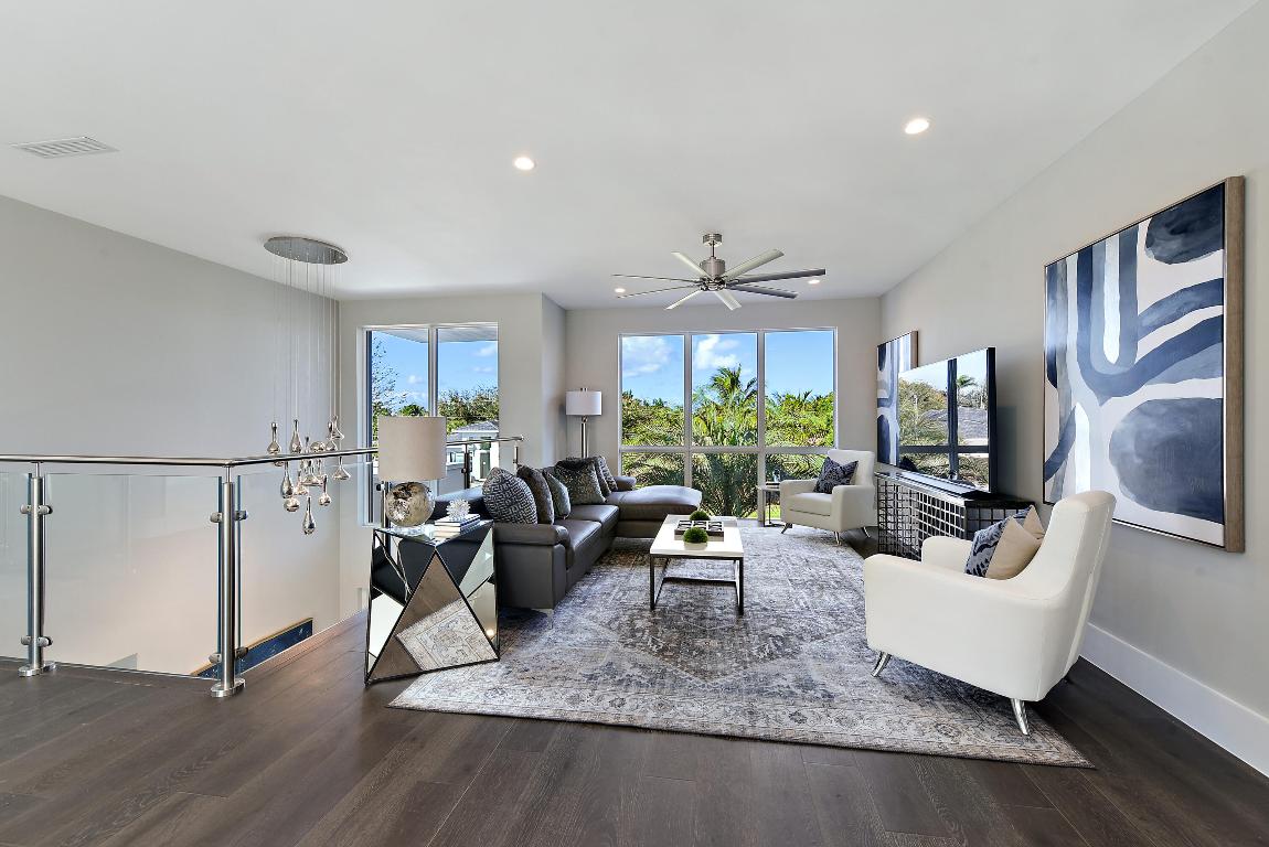 CORAL RIDGE - Residential