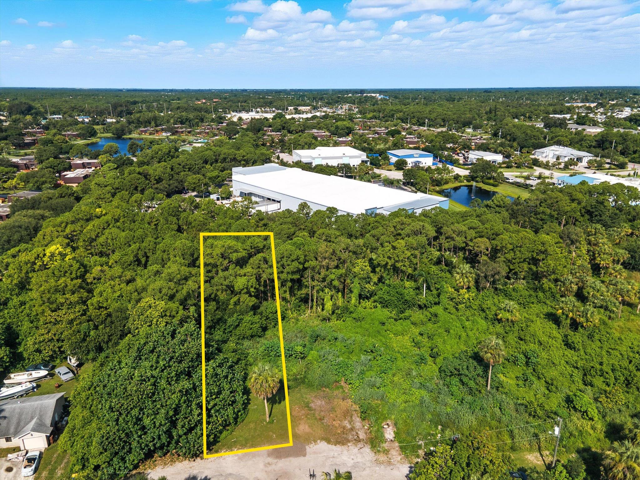 0 SE 43 Avenue, Stuart, FL, 34997/$95,000 1 0 SE 43 Avenue
