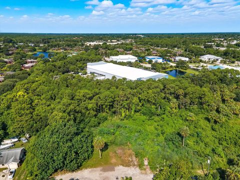 Photo of 0 SE 43 Avenue, Stuart, FL 34997 (MLS # R11110901)