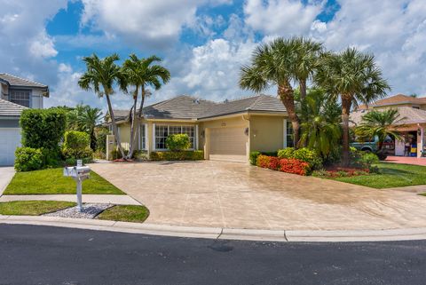 8889 Odell Drive Boynton Beach FL 33472