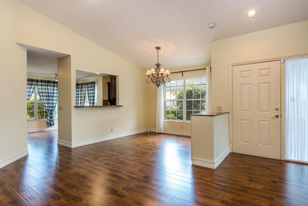 Photo of 8889 Odell Drive, Boynton Beach, FL 33472 (MLS # R11089553)