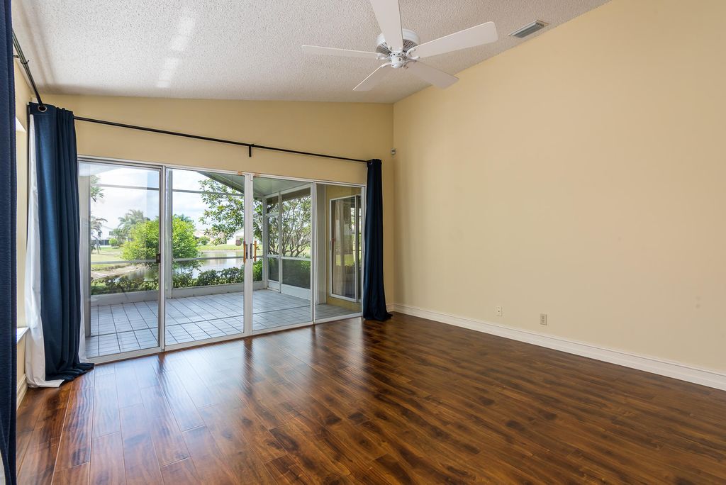 Photo of 8889 Odell Drive, Boynton Beach, FL 33472 (MLS # R11089553)