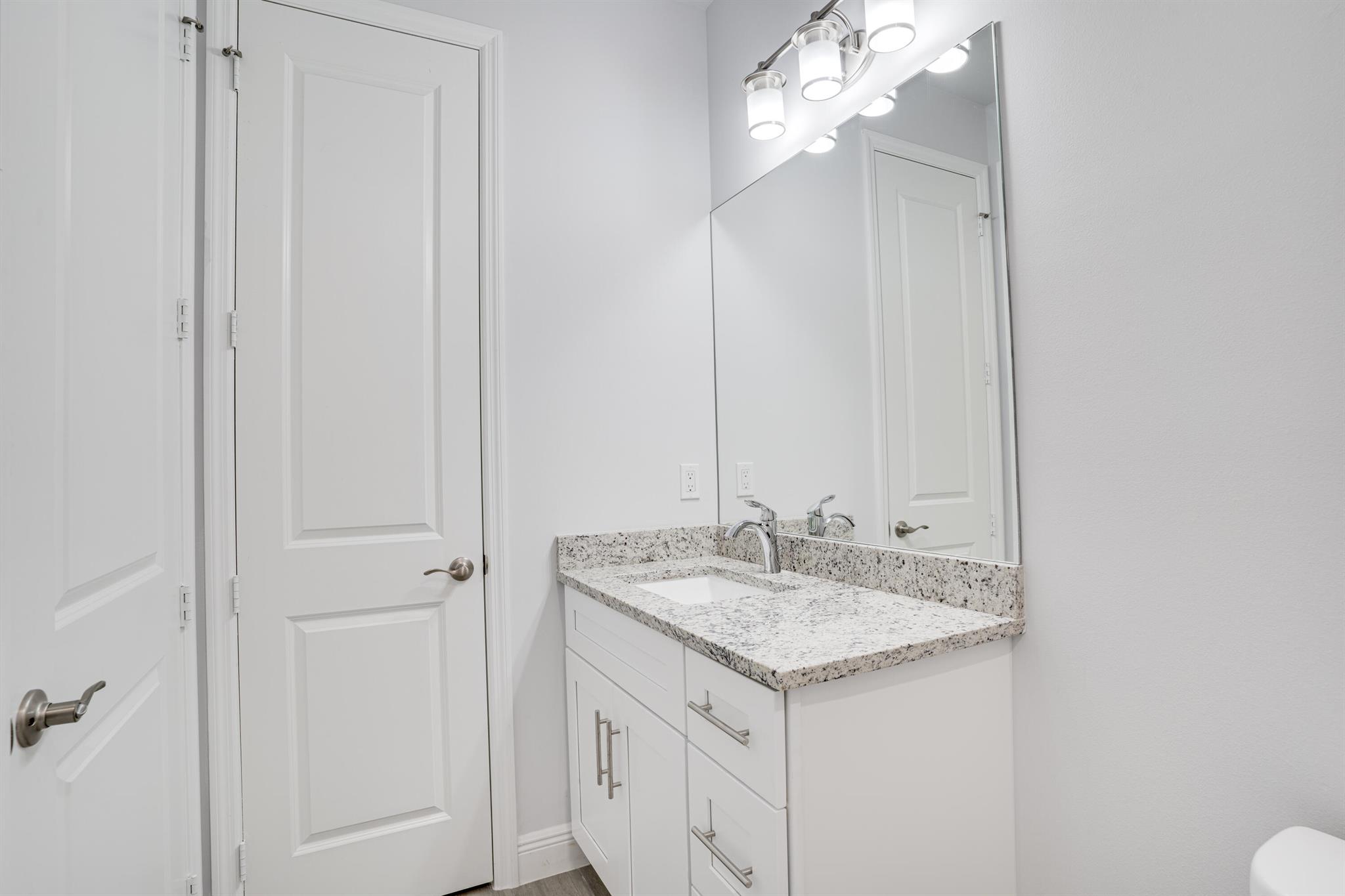 PORT ST LUCIE SECTION 17 - Residential