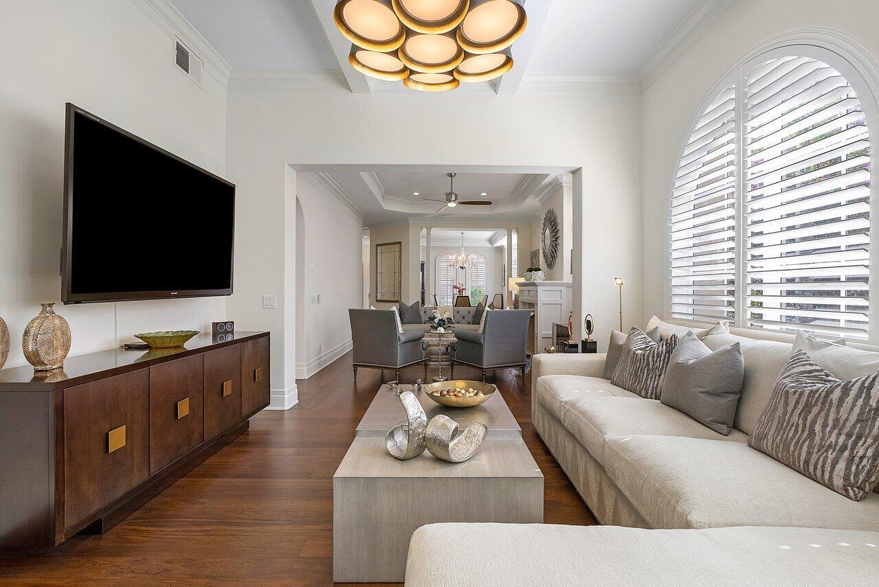 LANDINGS OF DELRAY BEACH - Residential