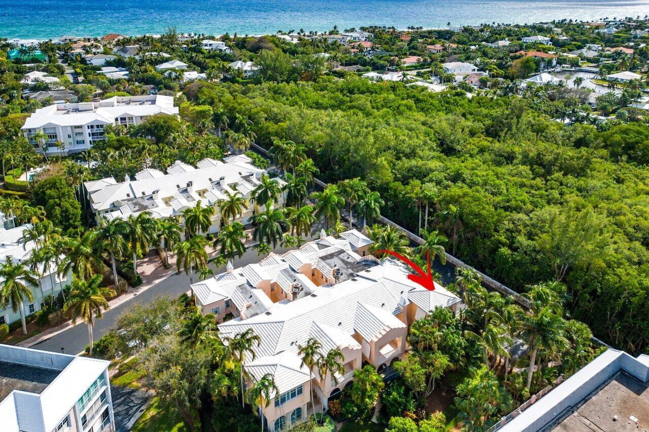 LANDINGS OF DELRAY BEACH - Residential