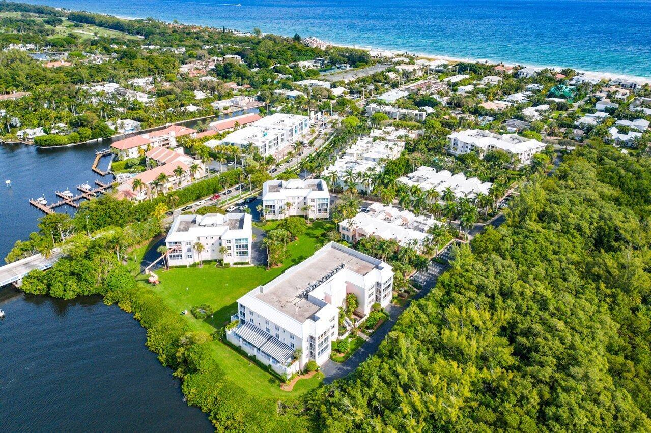 LANDINGS OF DELRAY BEACH - Residential