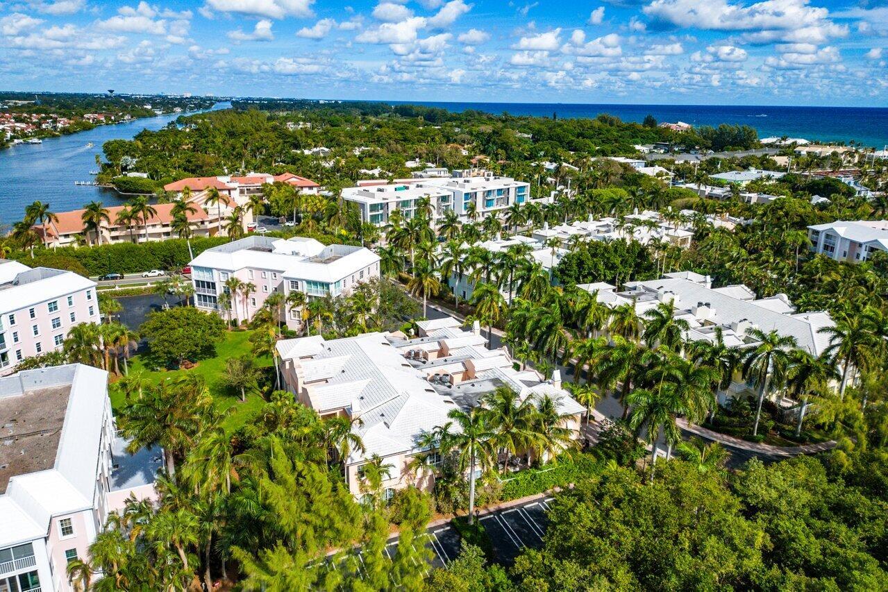 LANDINGS OF DELRAY BEACH - Residential