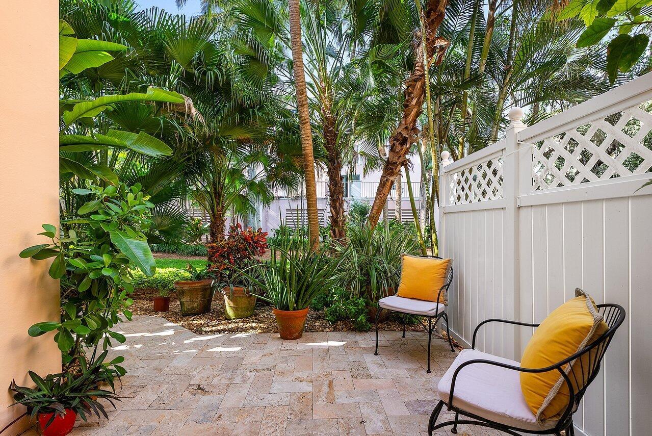 LANDINGS OF DELRAY BEACH - Residential