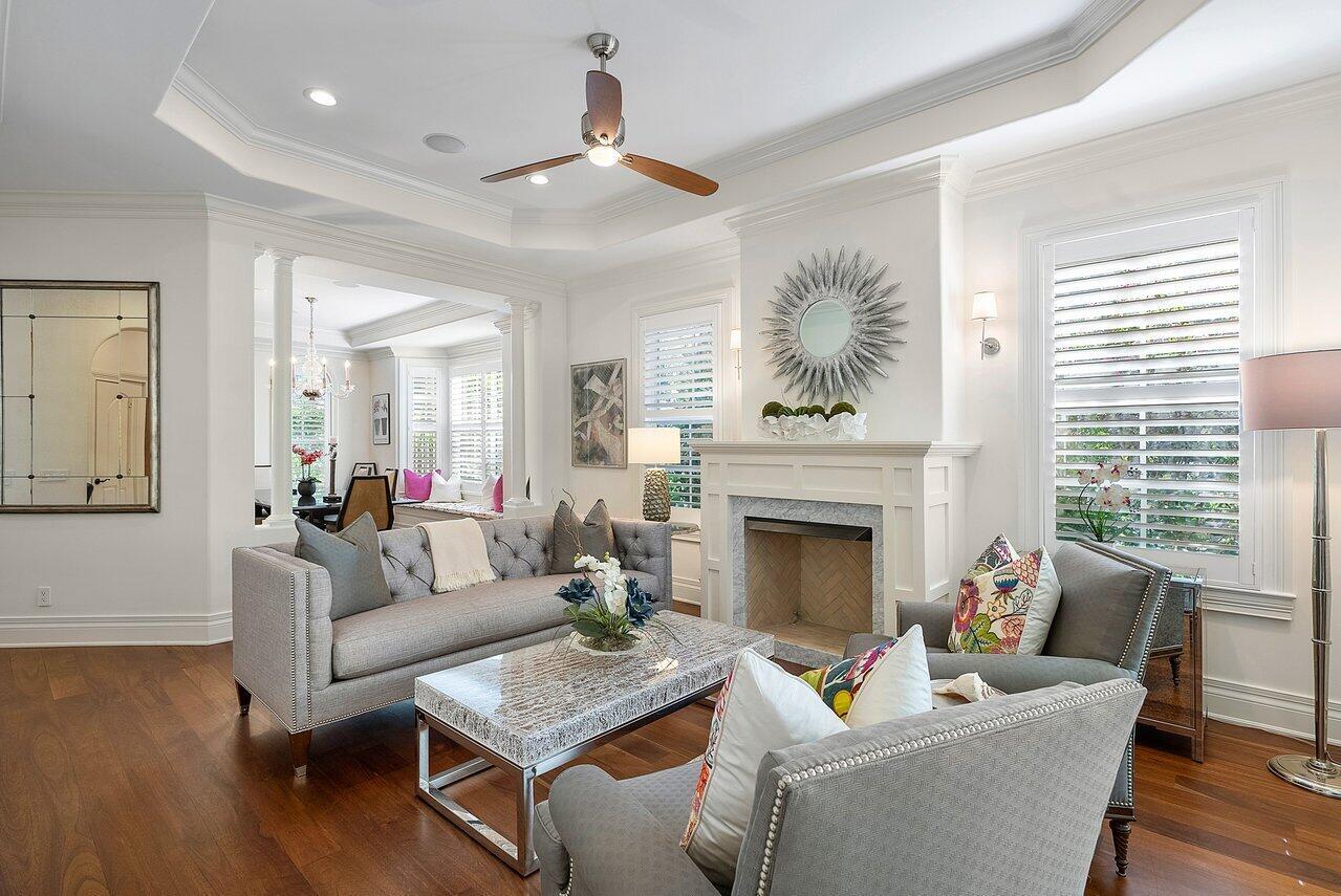 LANDINGS OF DELRAY BEACH - Residential