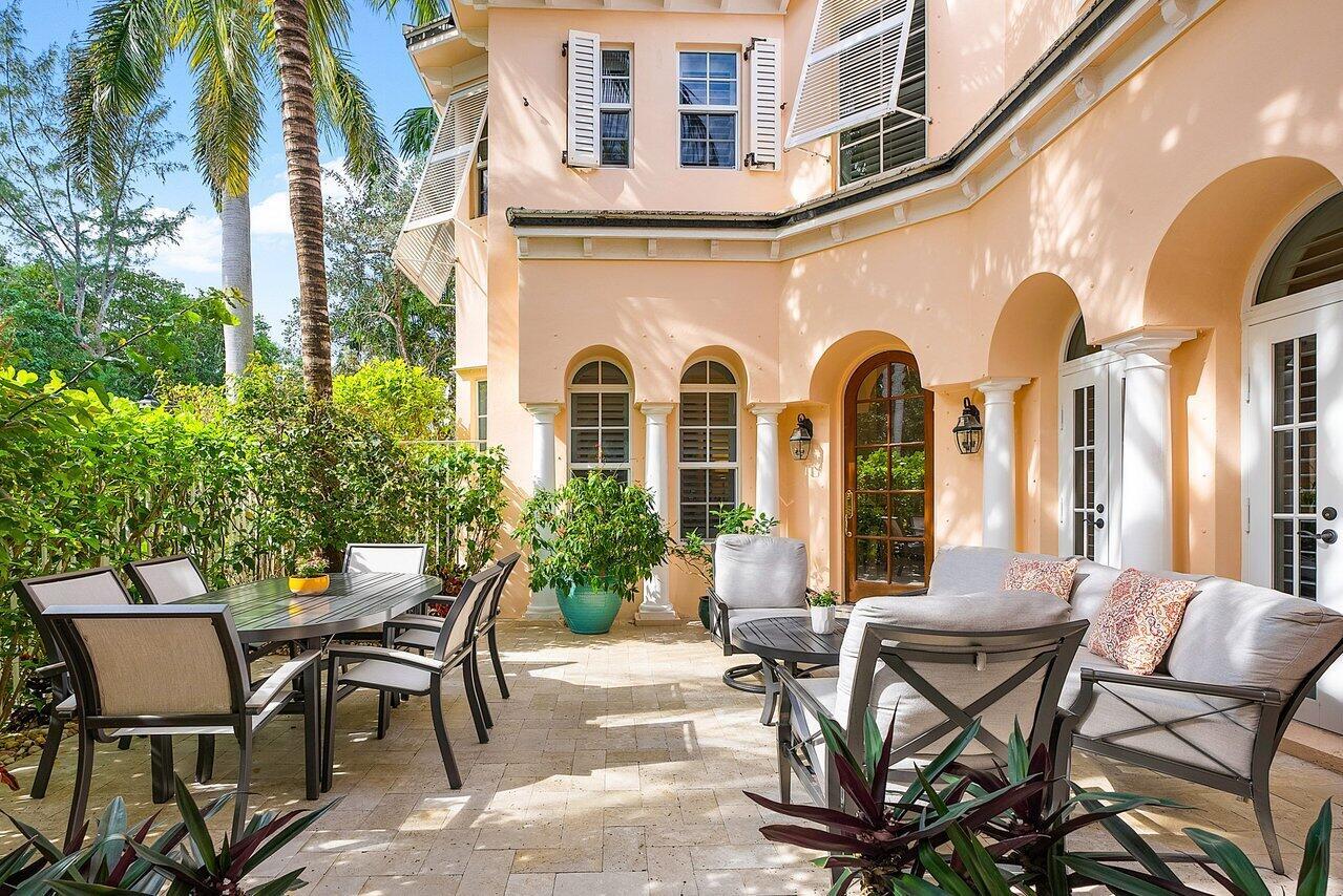 LANDINGS OF DELRAY BEACH - Residential