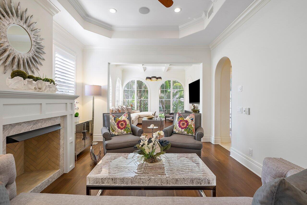 LANDINGS OF DELRAY BEACH - Residential