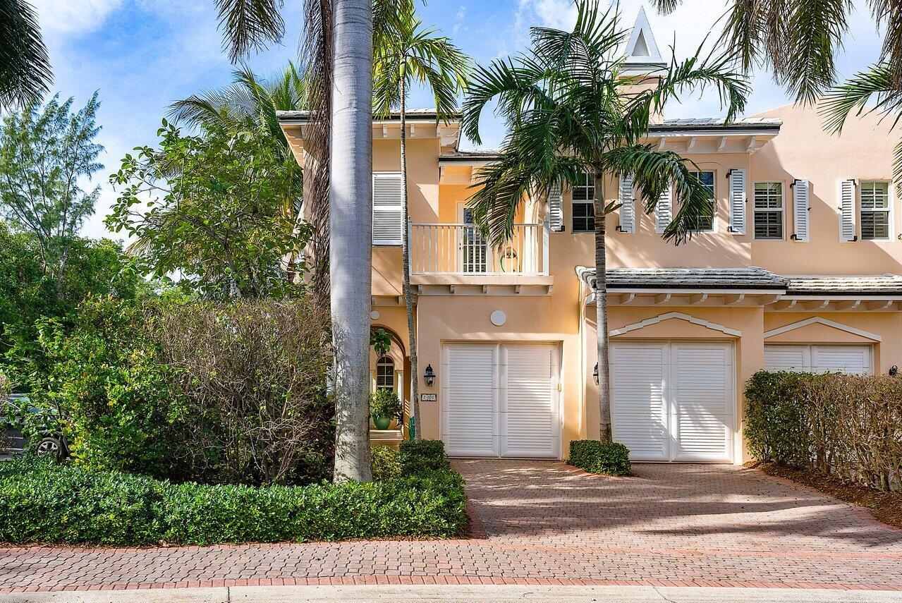 LANDINGS OF DELRAY BEACH - Residential