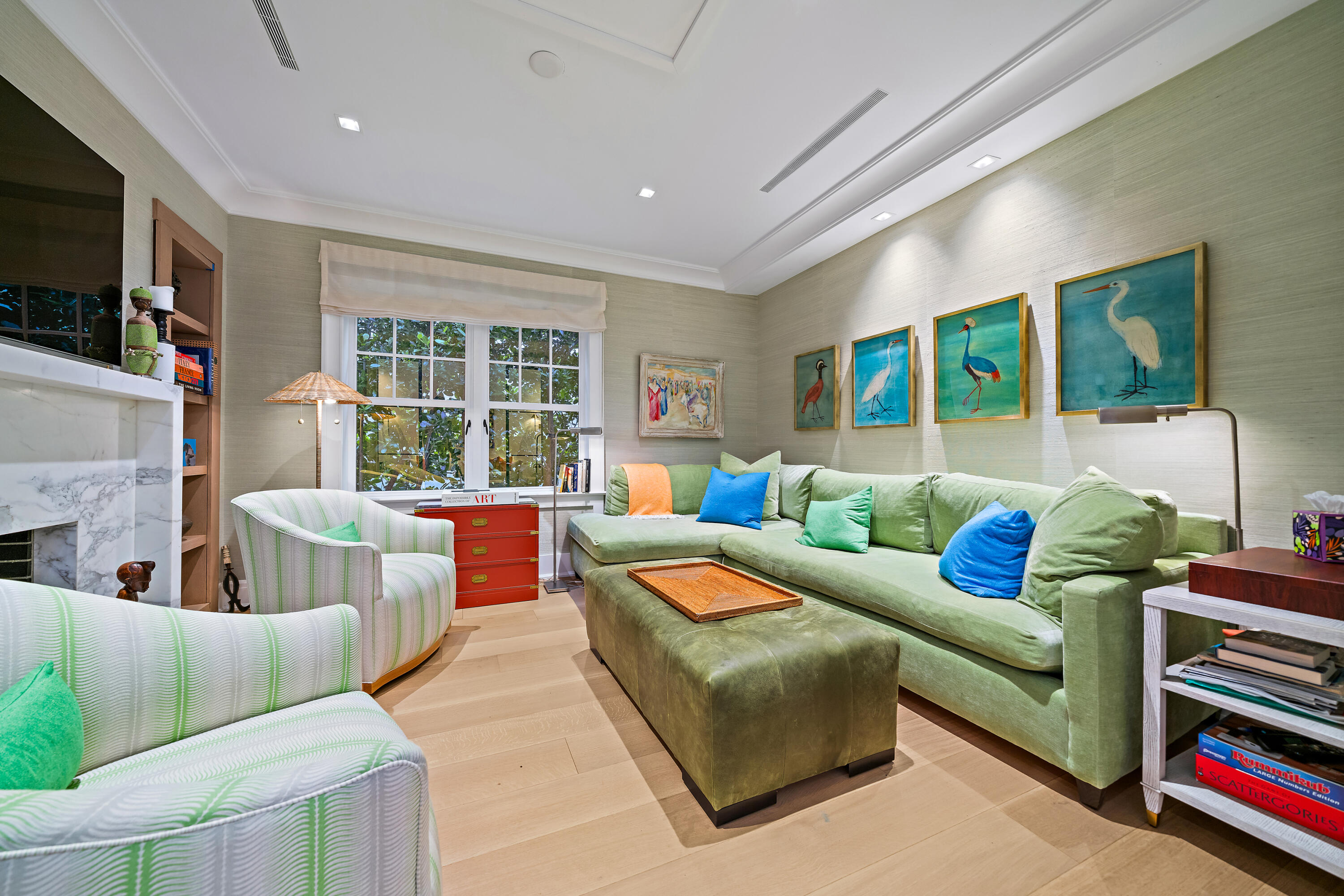 ROYAL PARK - Residential