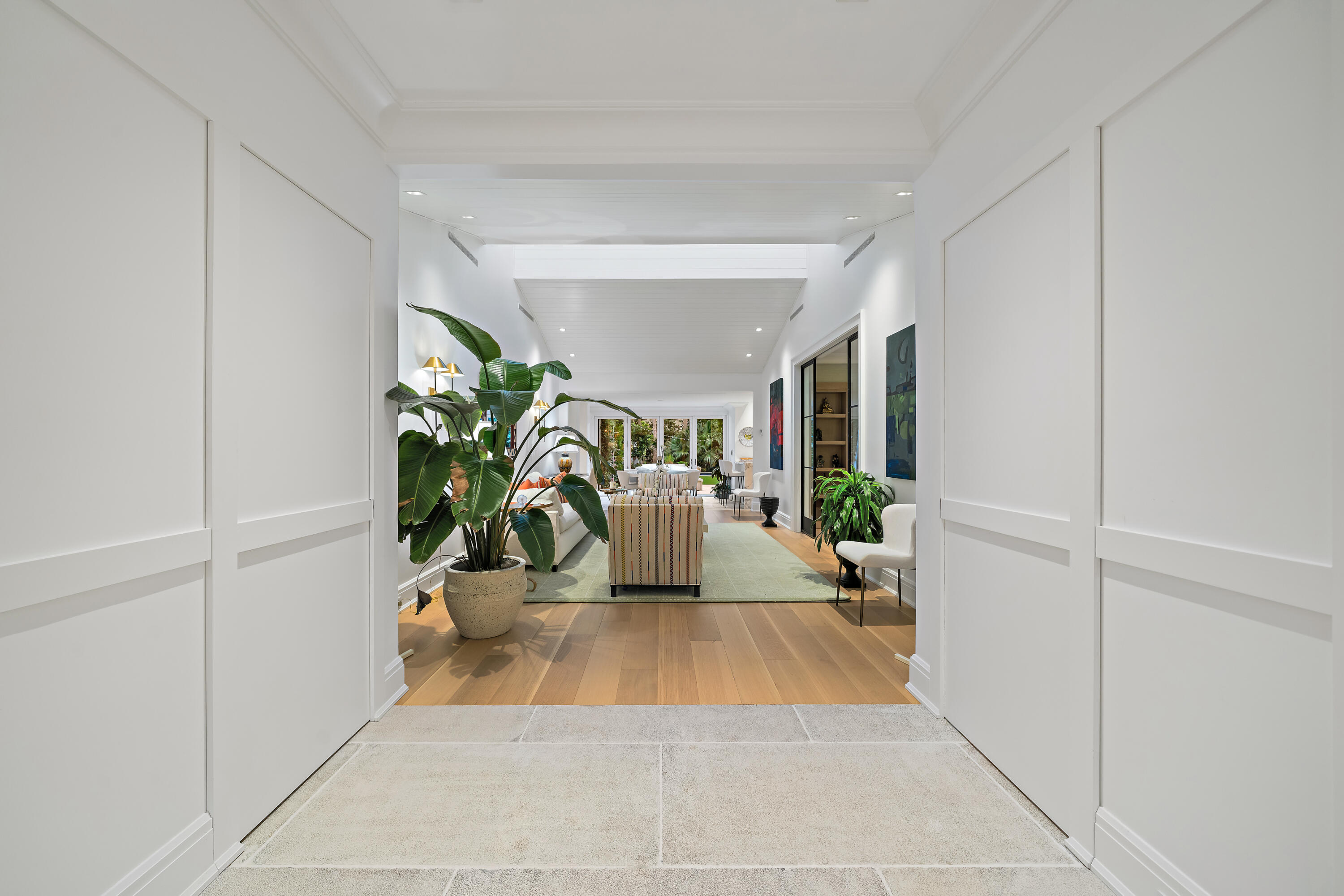 ROYAL PARK - Residential