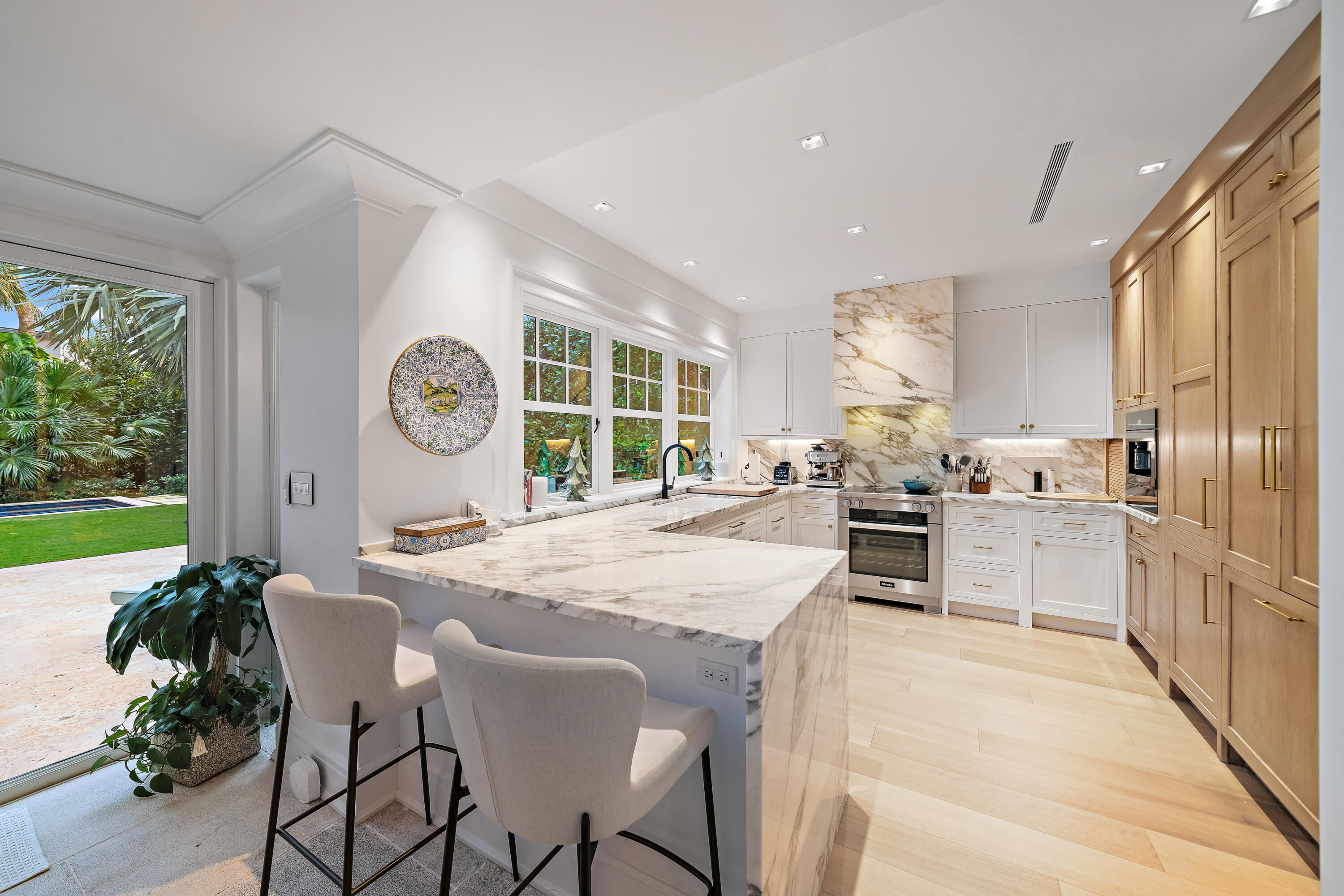 ROYAL PARK - Residential