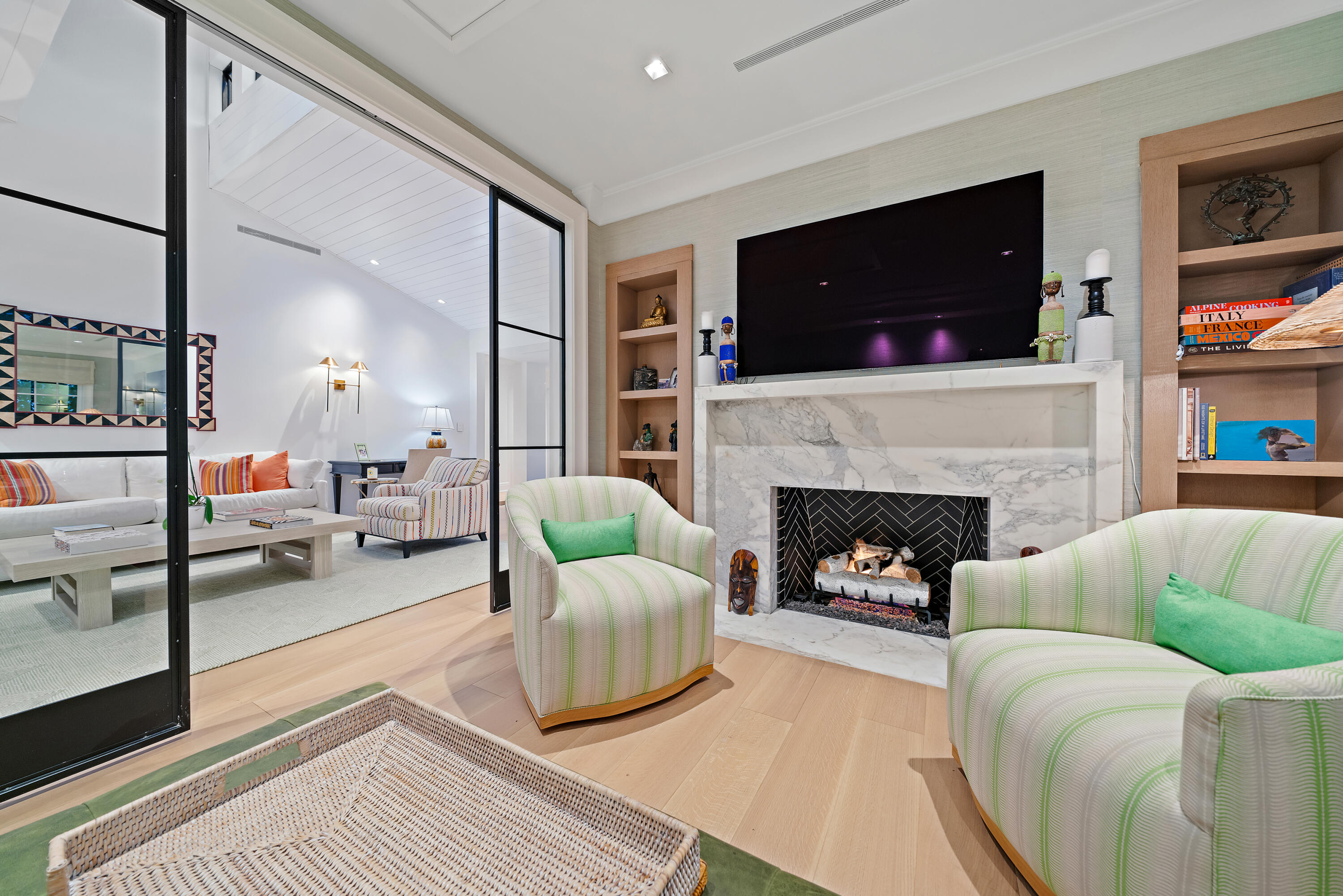 ROYAL PARK - Residential