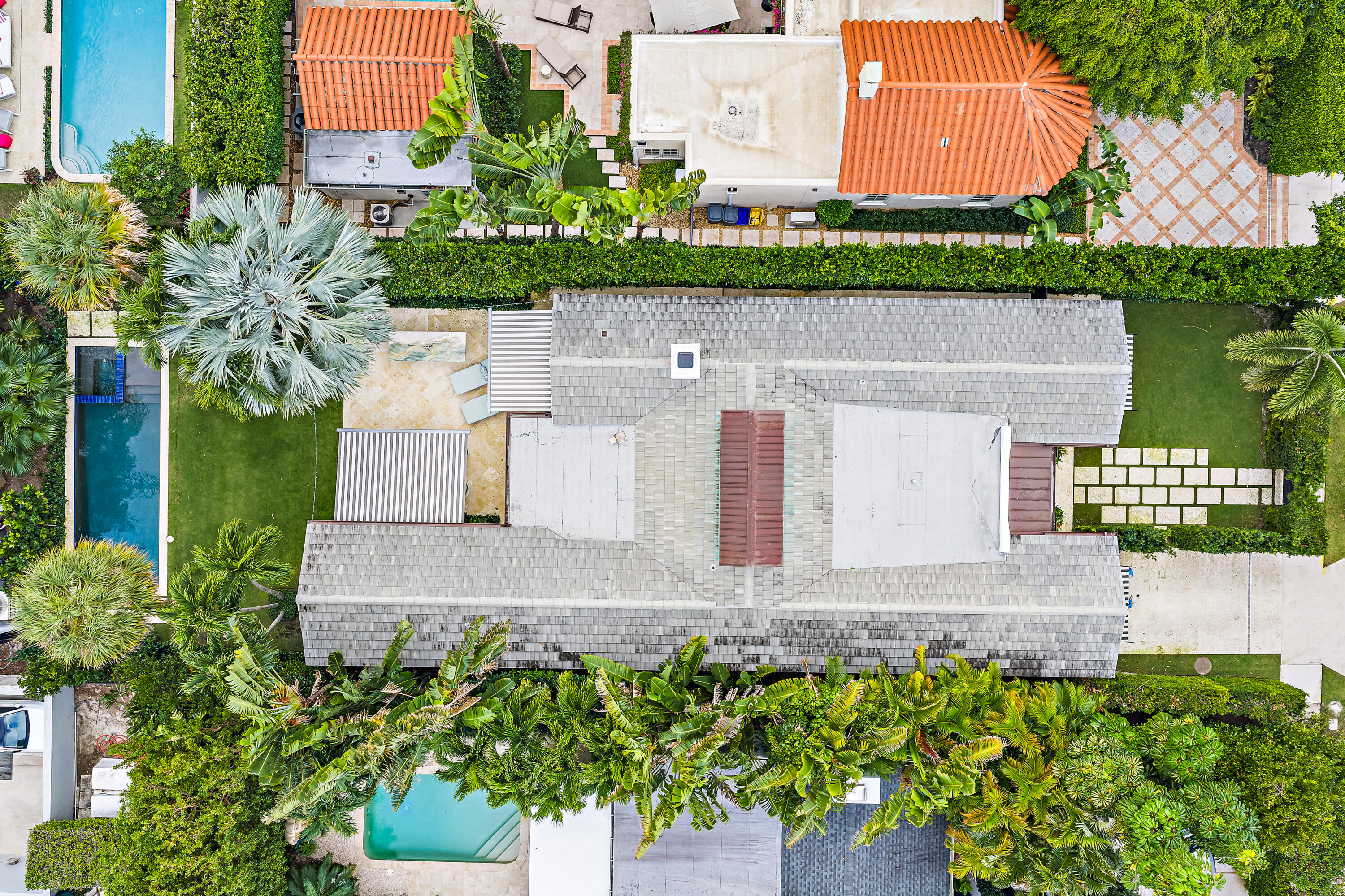 ROYAL PARK - Residential