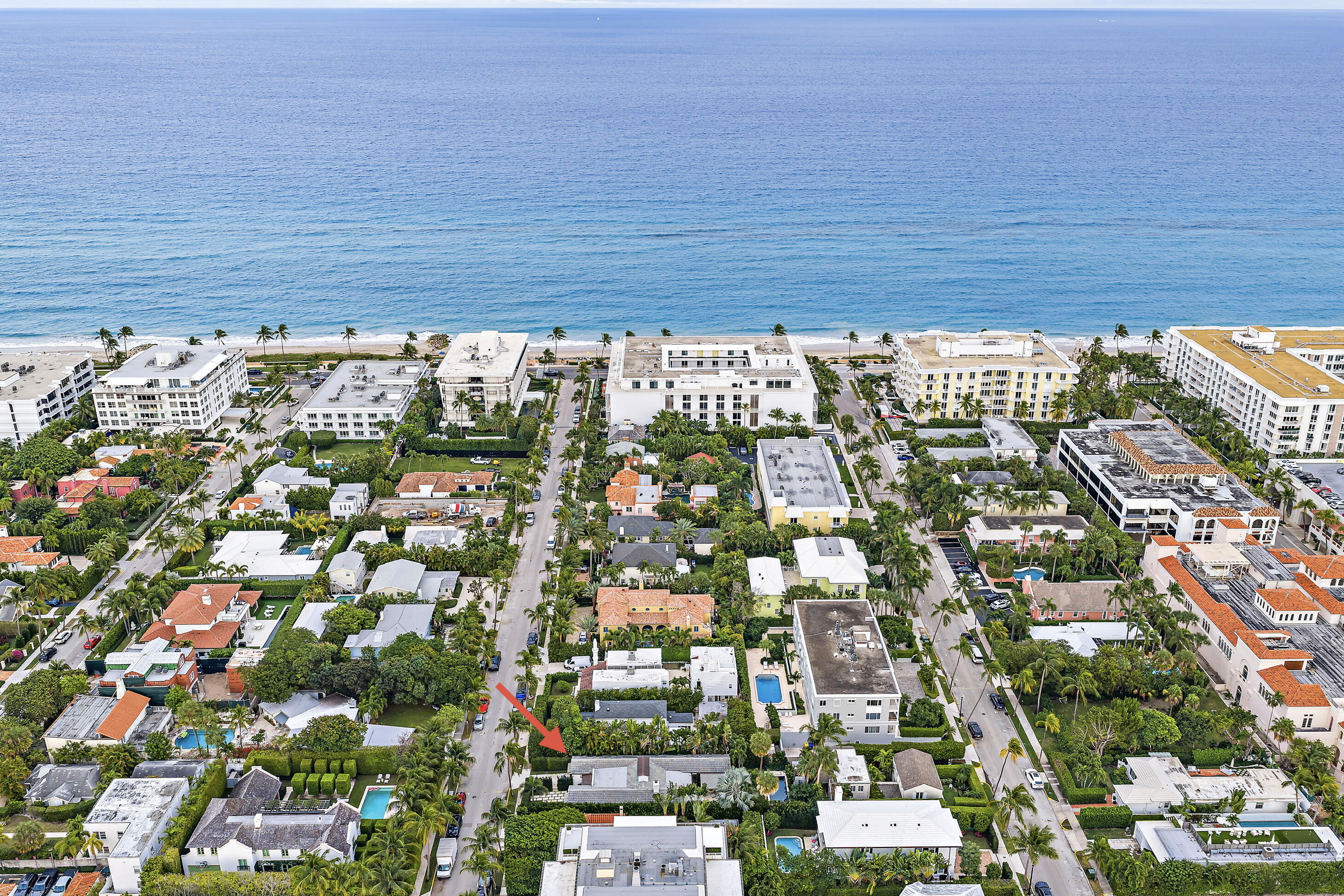 ROYAL PARK - Residential