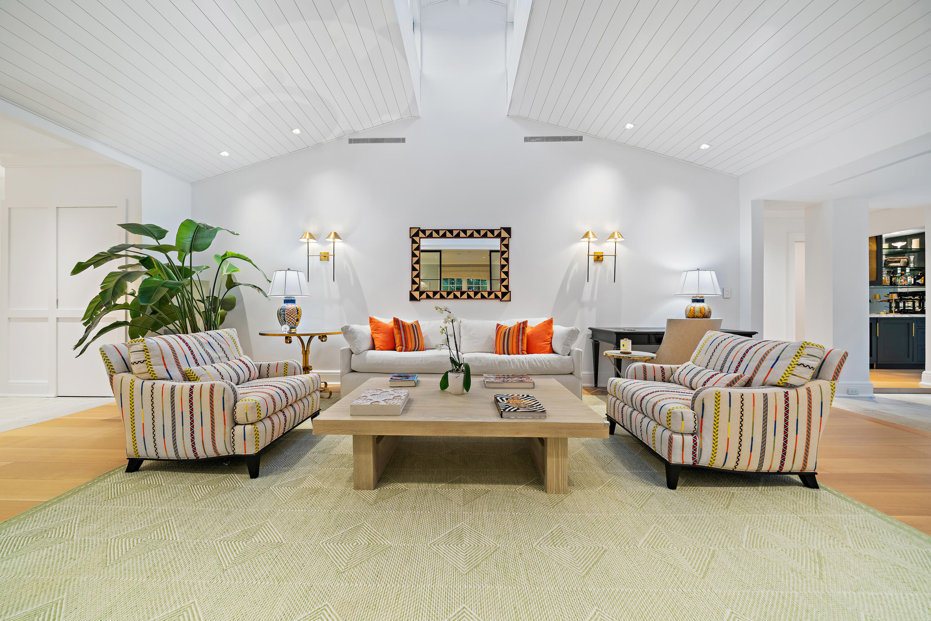 ROYAL PARK - Residential