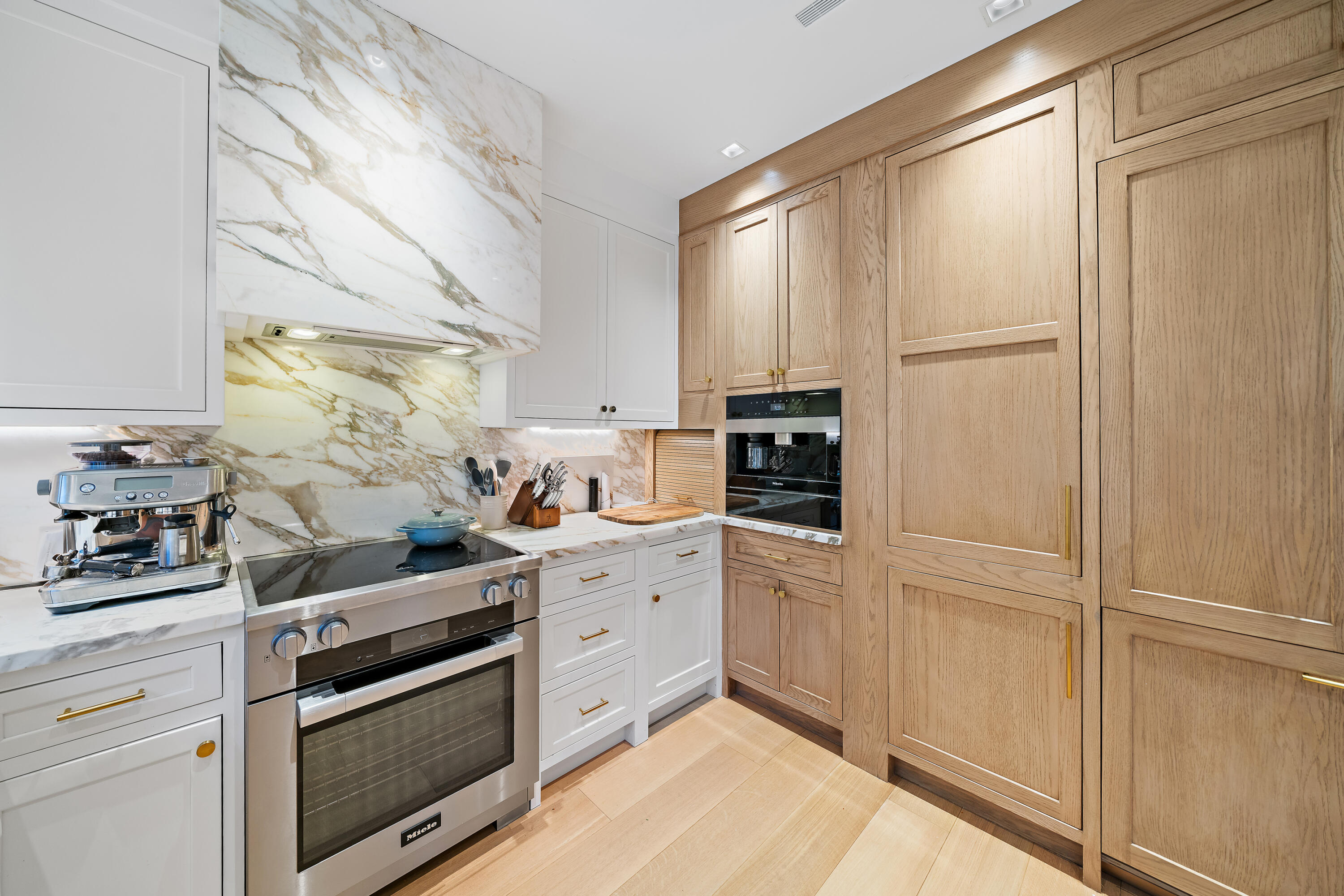 ROYAL PARK - Residential