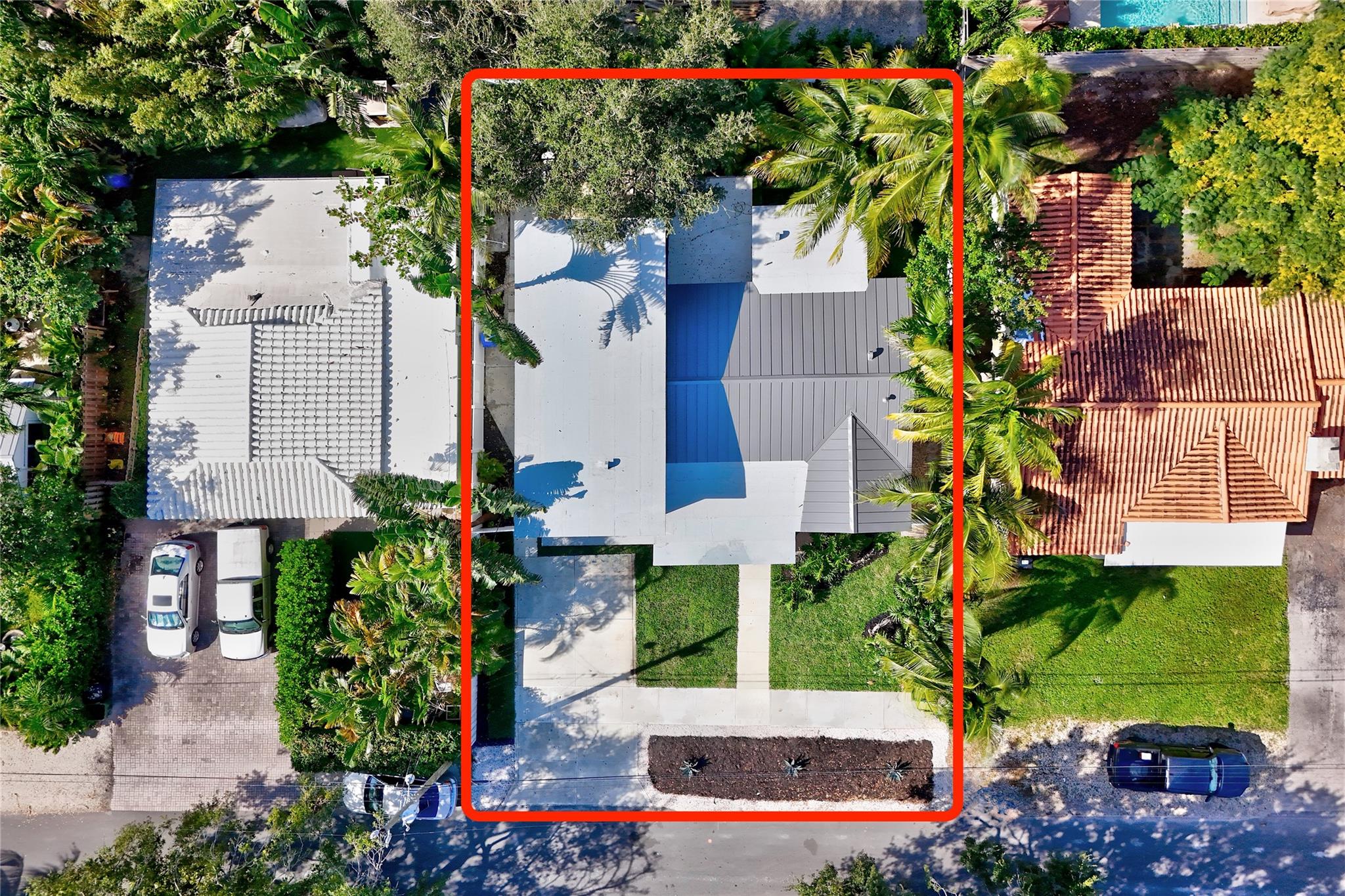 VICTORIA PARK - Residential Lease