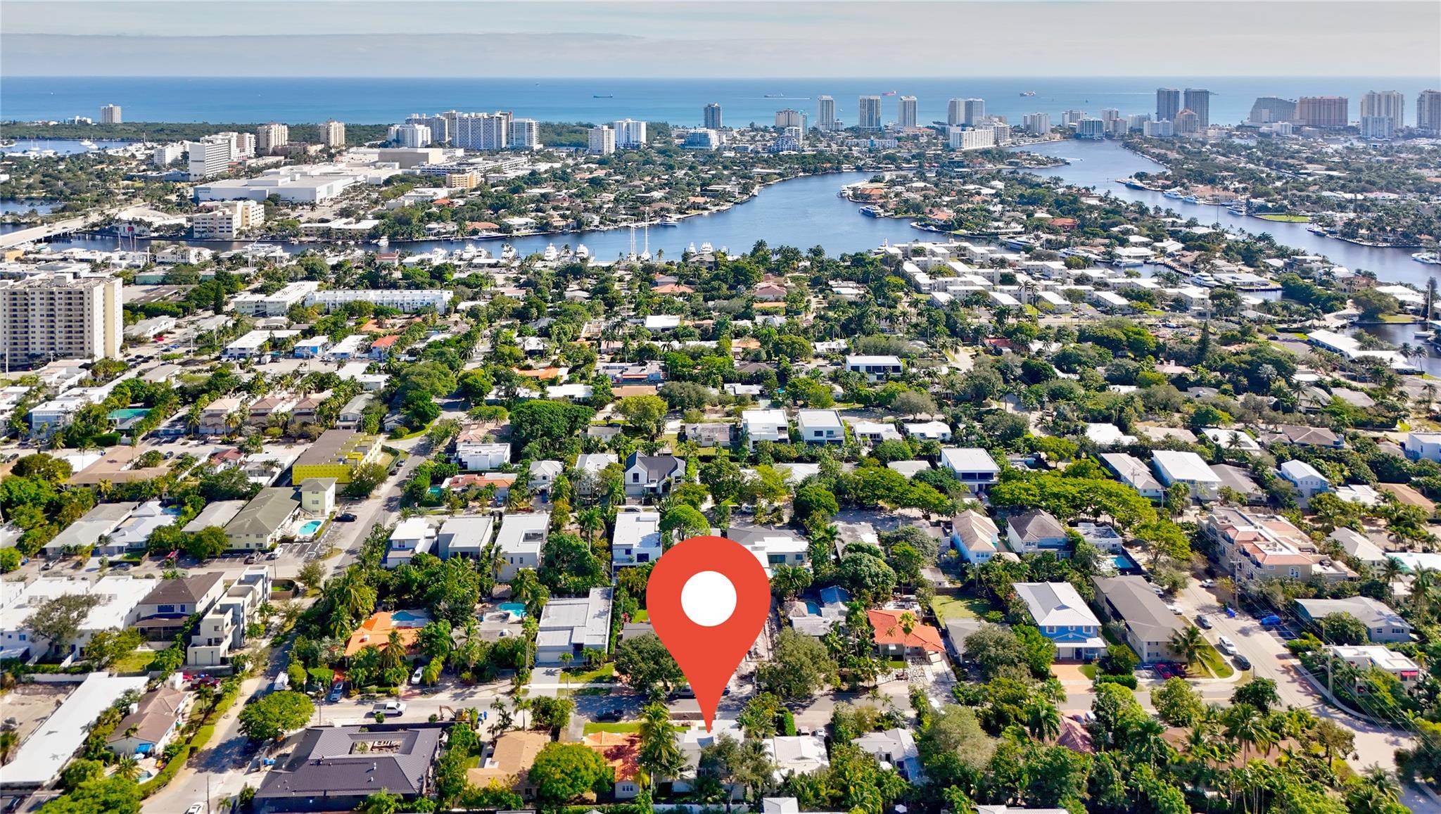 VICTORIA PARK - Residential Lease