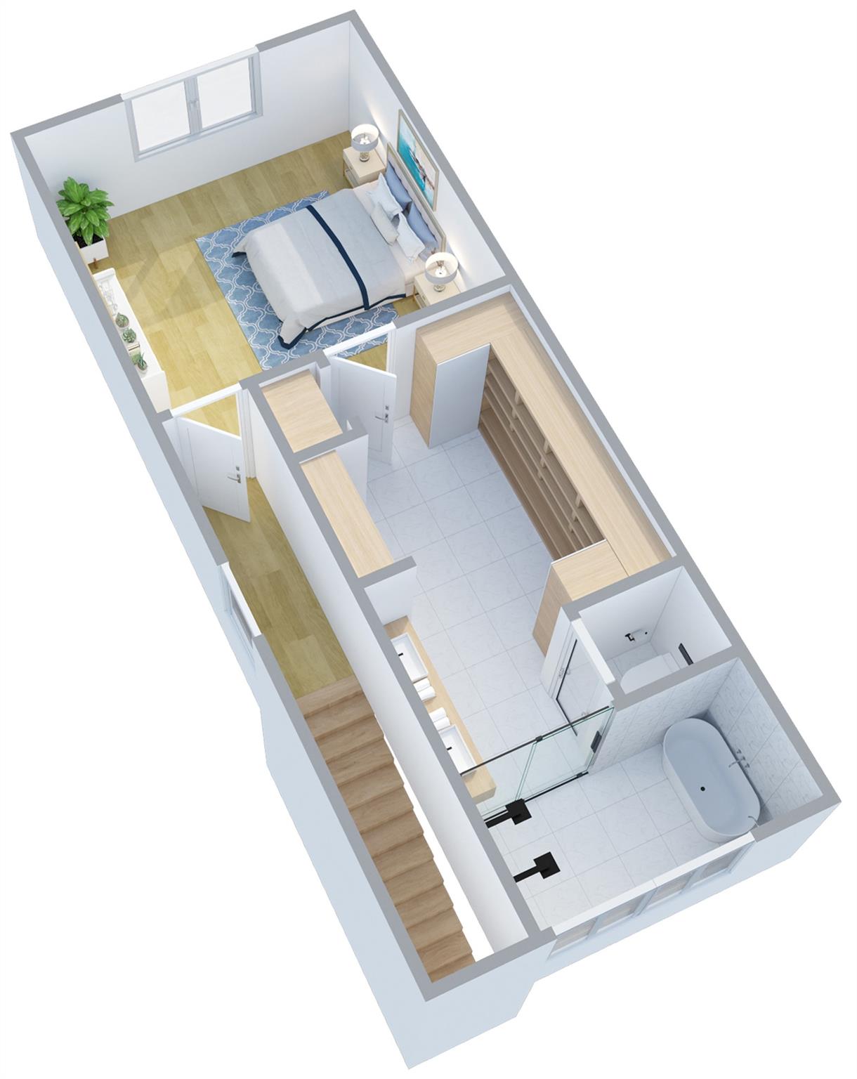 VICTORIA PARK - Residential Lease