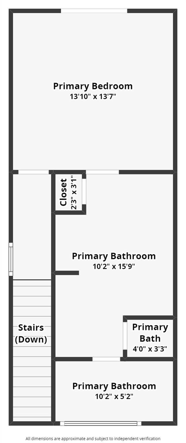 VICTORIA PARK - Residential Lease