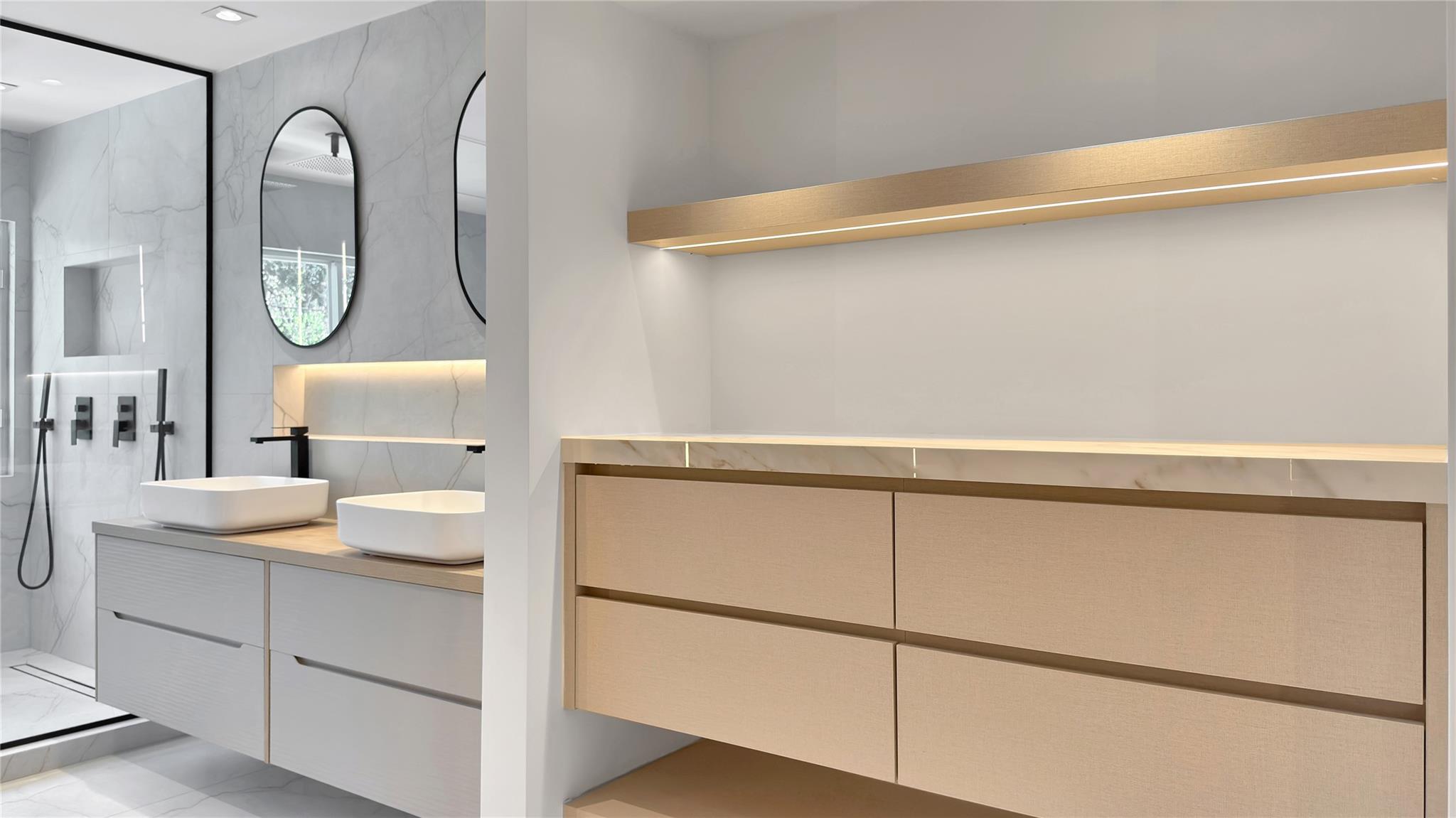 VICTORIA PARK - Residential Lease