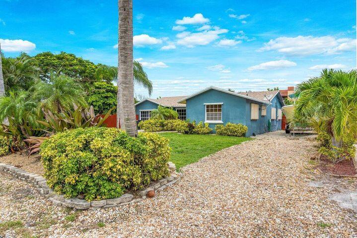 803 Mallard Drive