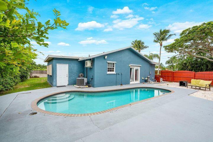 803 Mallard Drive