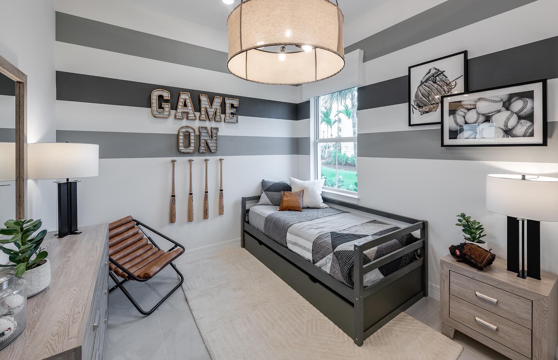 GREYHAWK LANDING - Residential